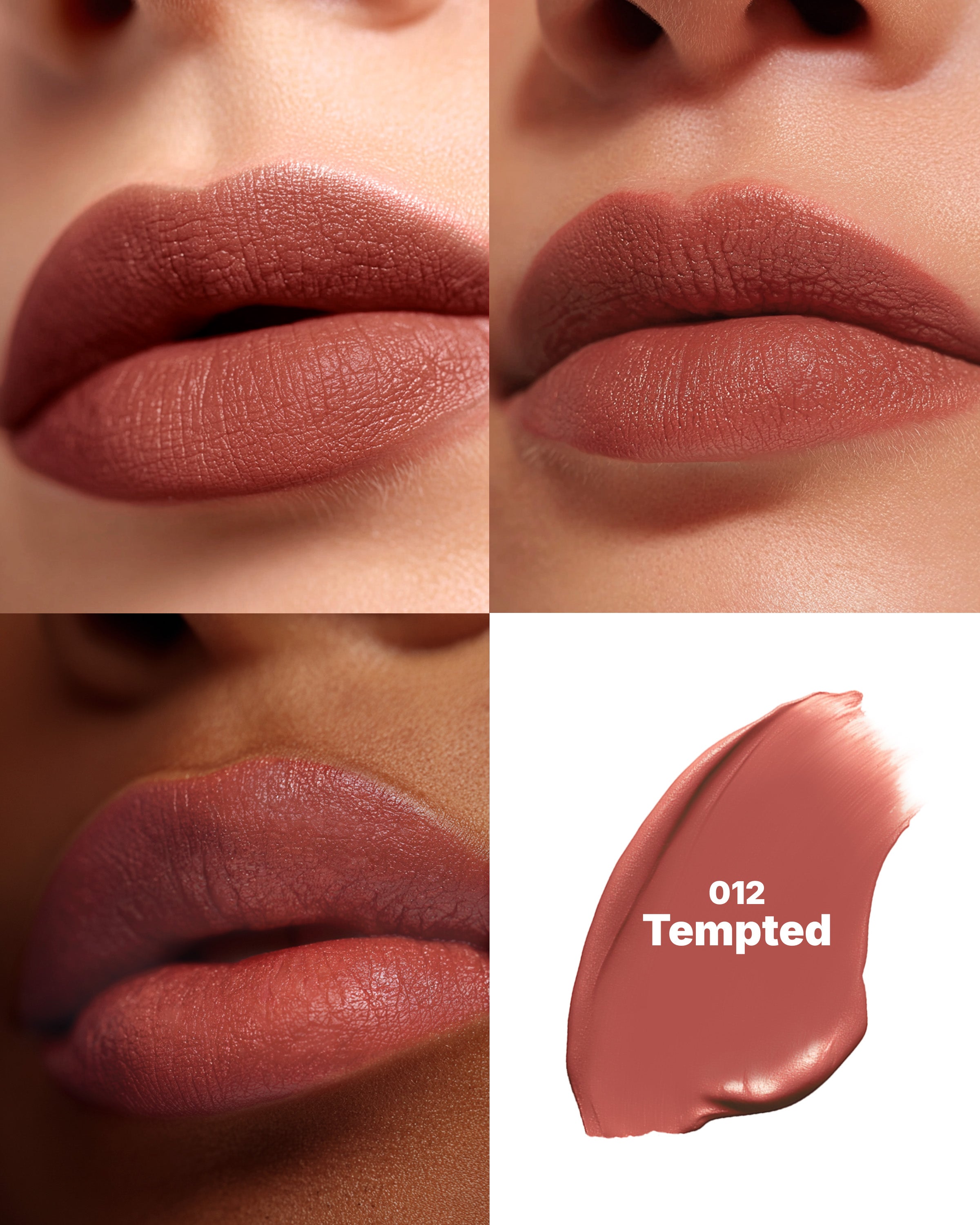 Velvet Air Lip Tint (012, Tempted)