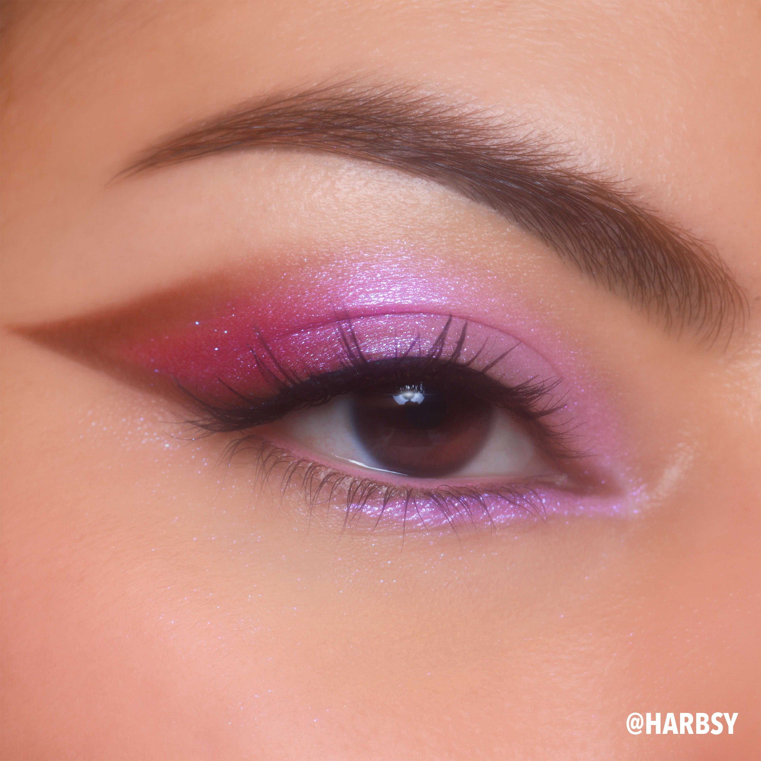 Starstruck Chrome Loose Powder (011, Violet Star)