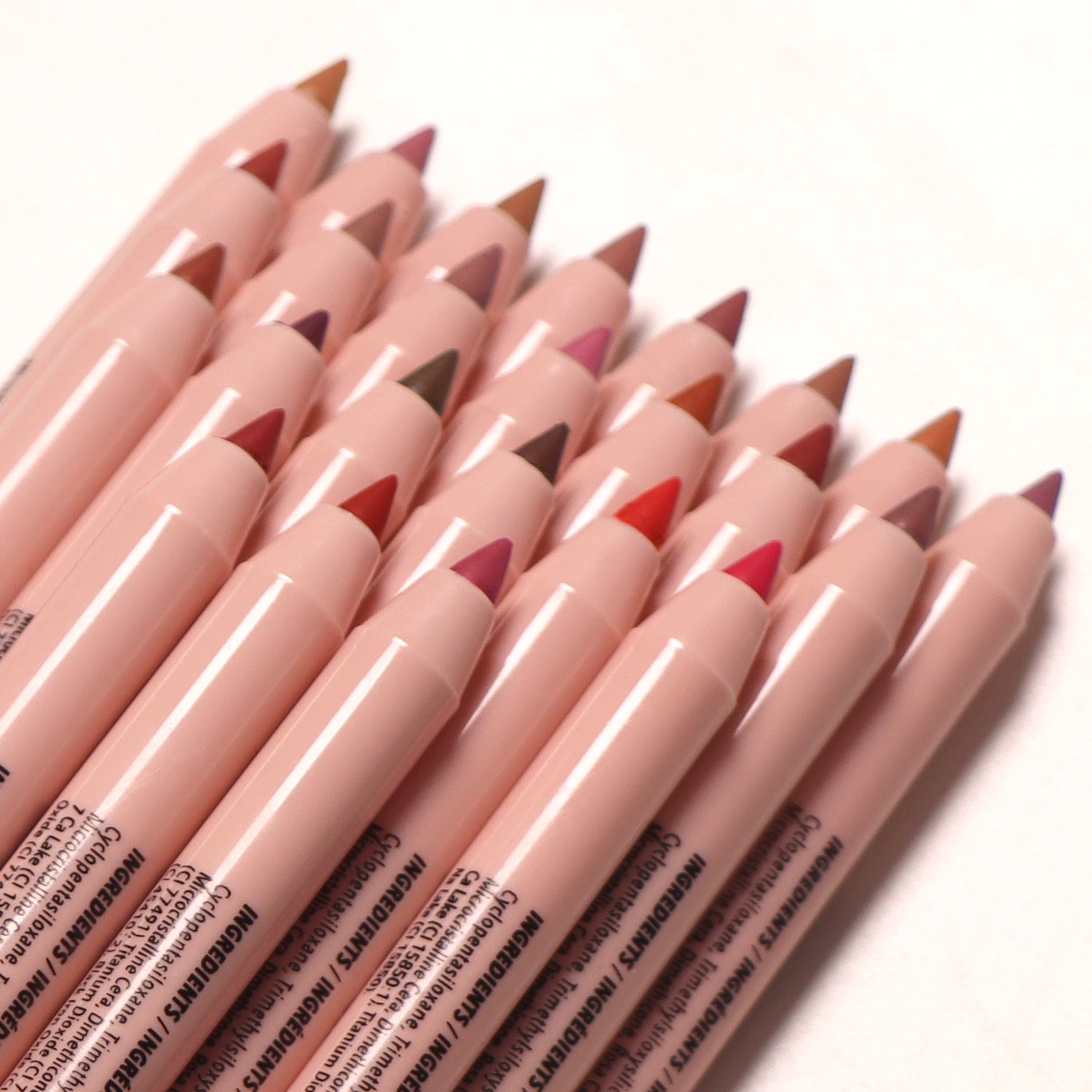 Lip Appeal Waterproof Liner Bundle