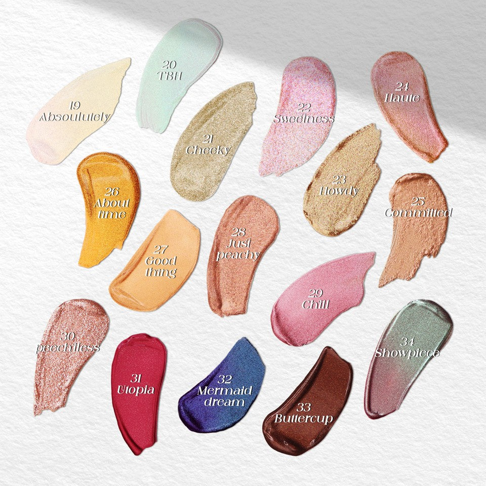 Diamond Daze Liquid Shadow (023, Howdy)