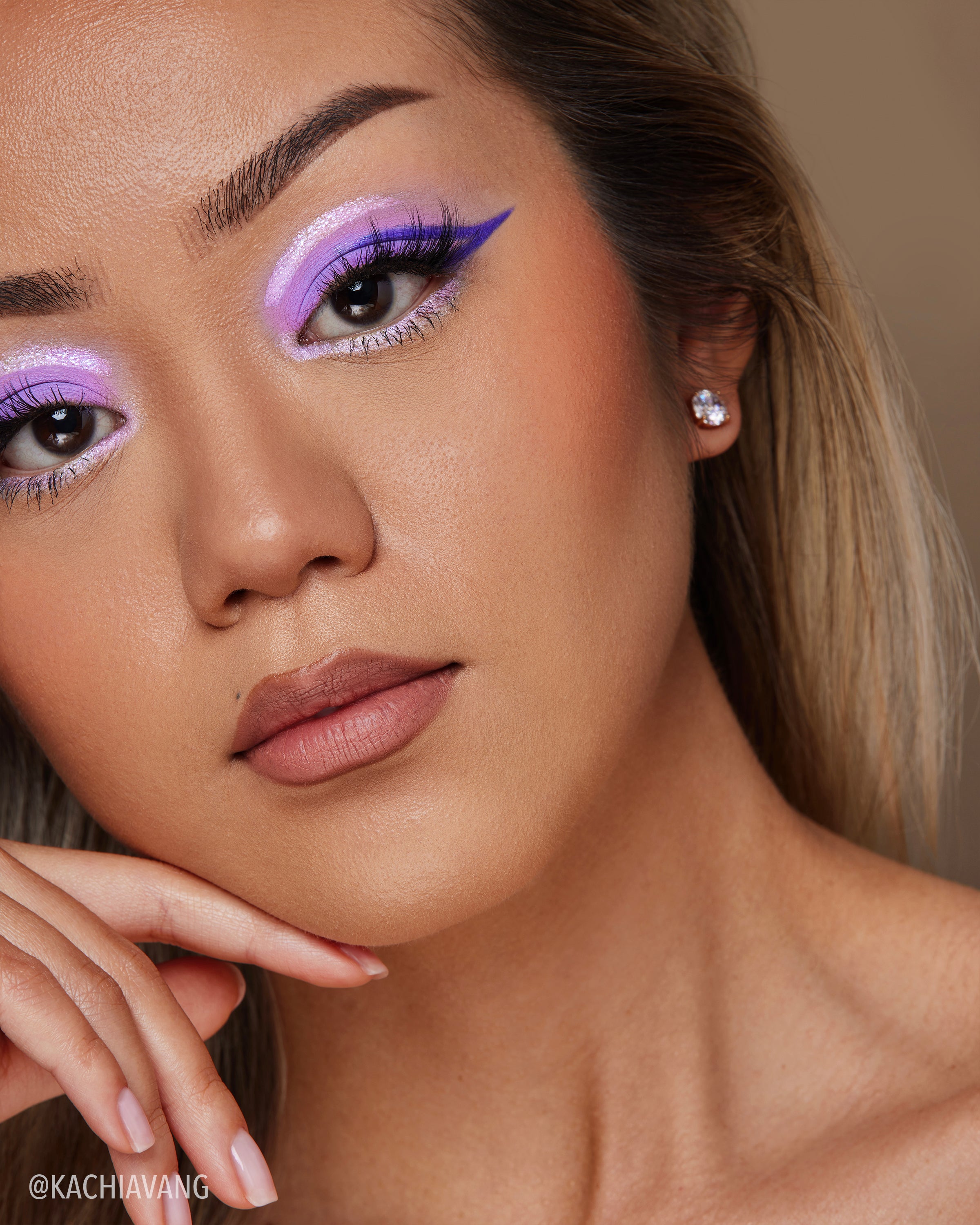 Supernova Multichrome Gel Liner (010, Ultra)