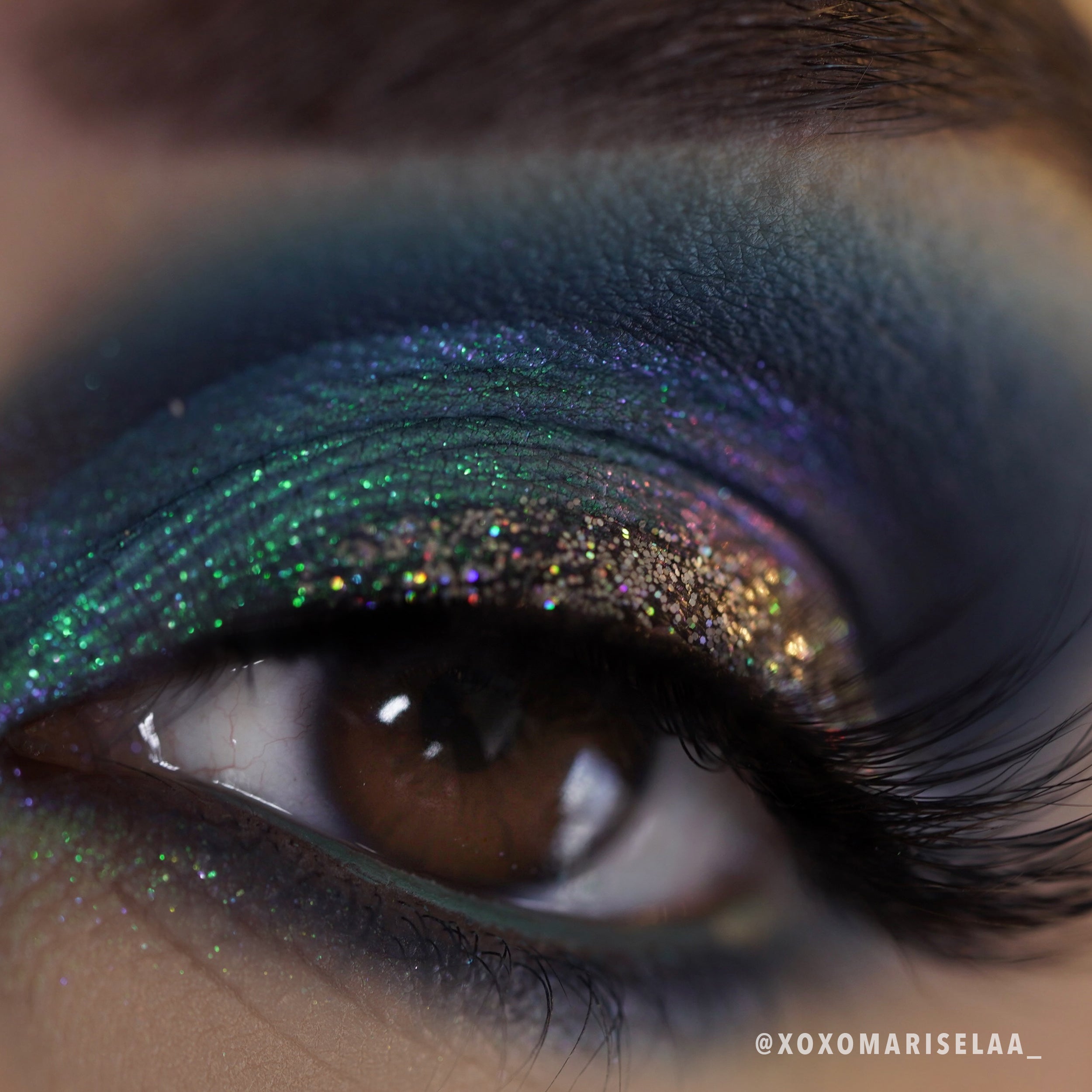 Glitter Glitter Liner (007, Super Sparkle)