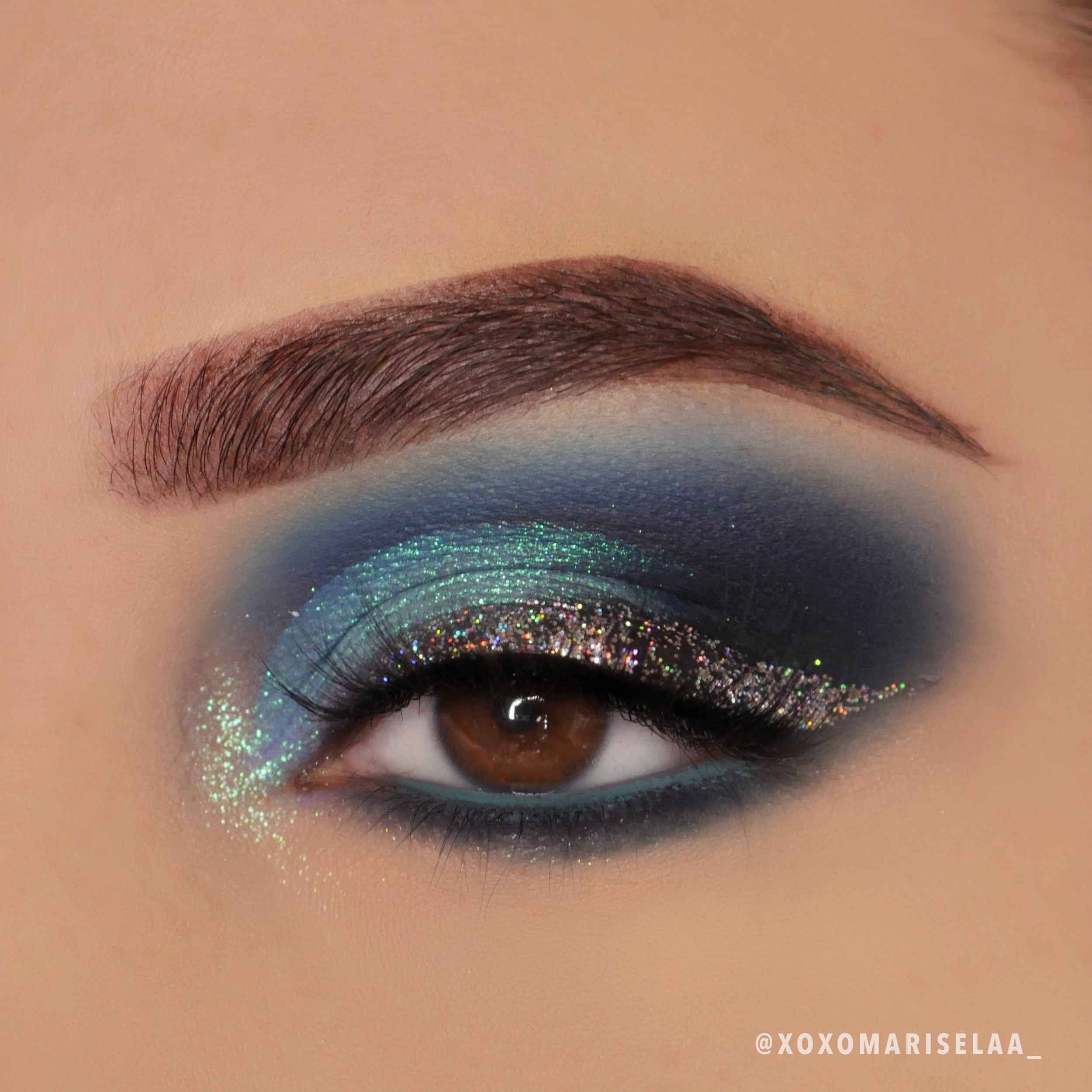 Glitter Glitter Liner (007, Super Sparkle)