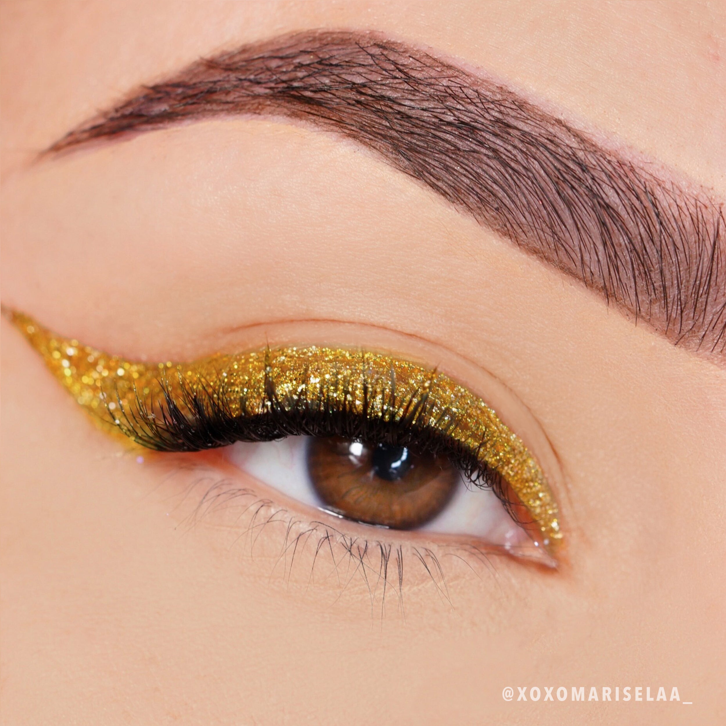 Glitter Glitter Liner (010, 24K)