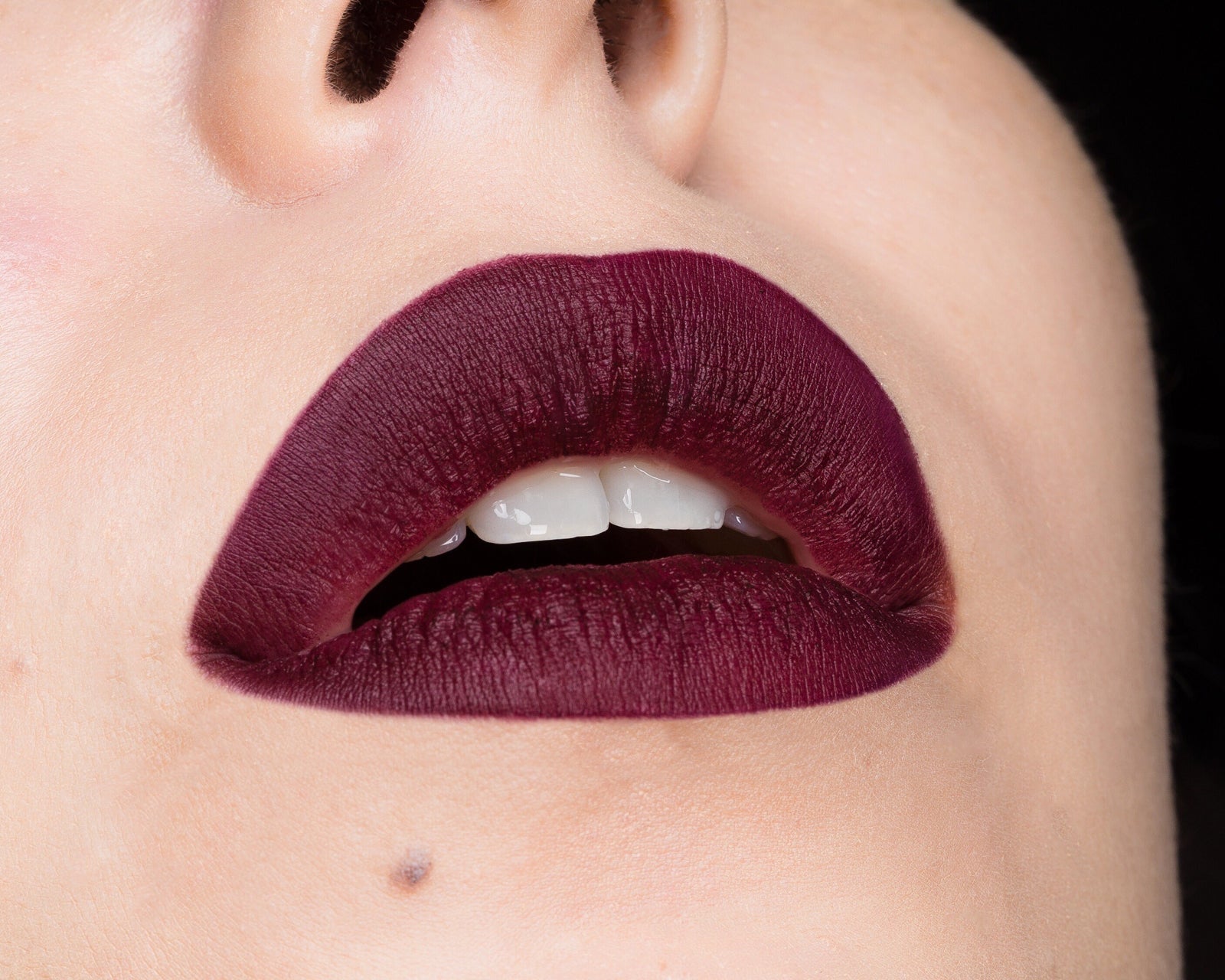Afterparty Matte Lips (008, All-Nighter)