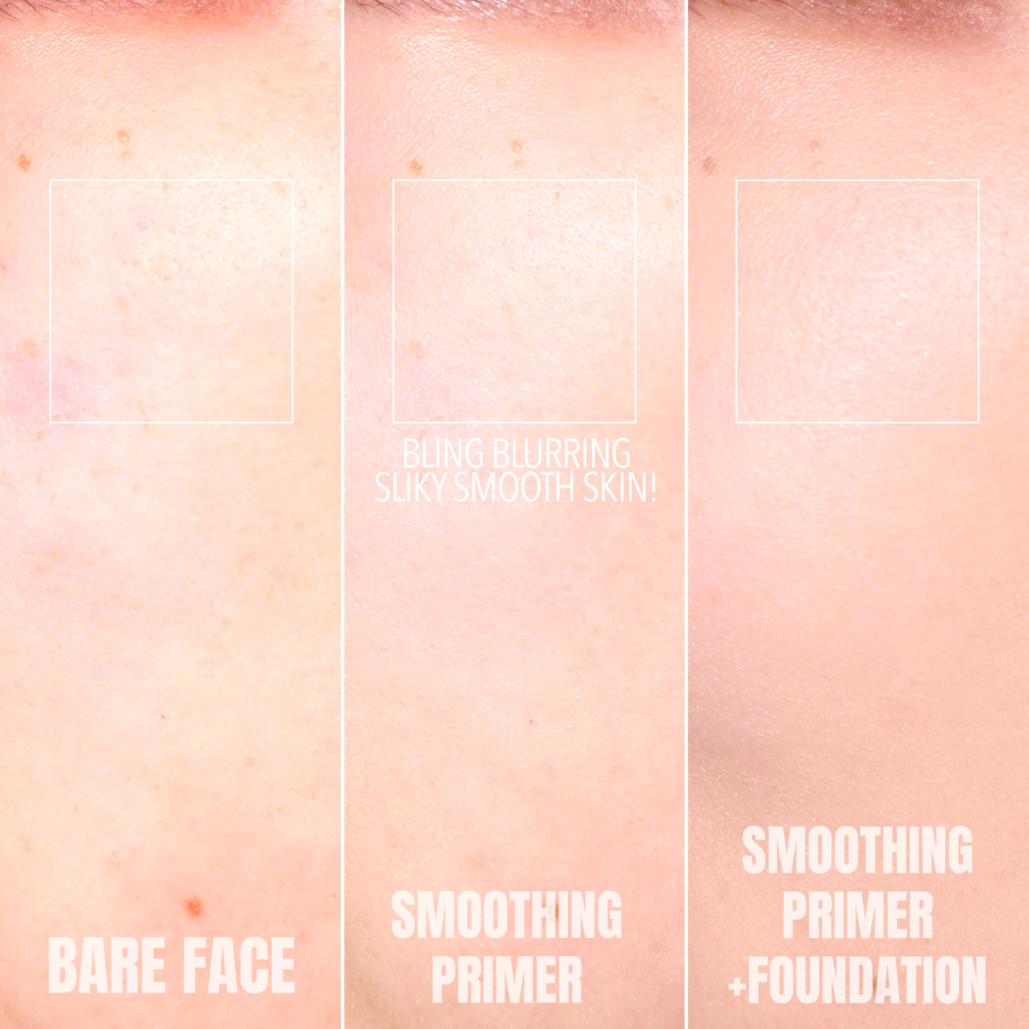 Complete Smoothing Primer