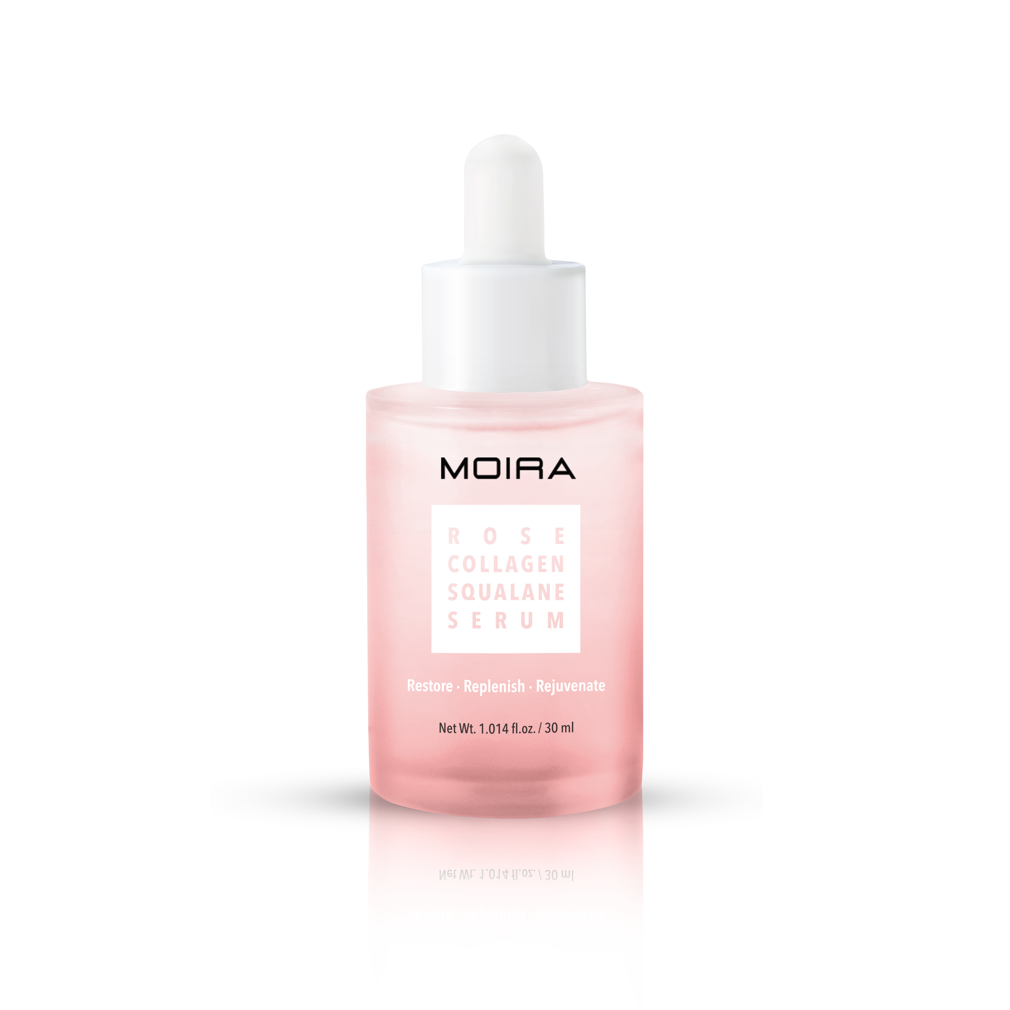 Rose Skincare Bundle
