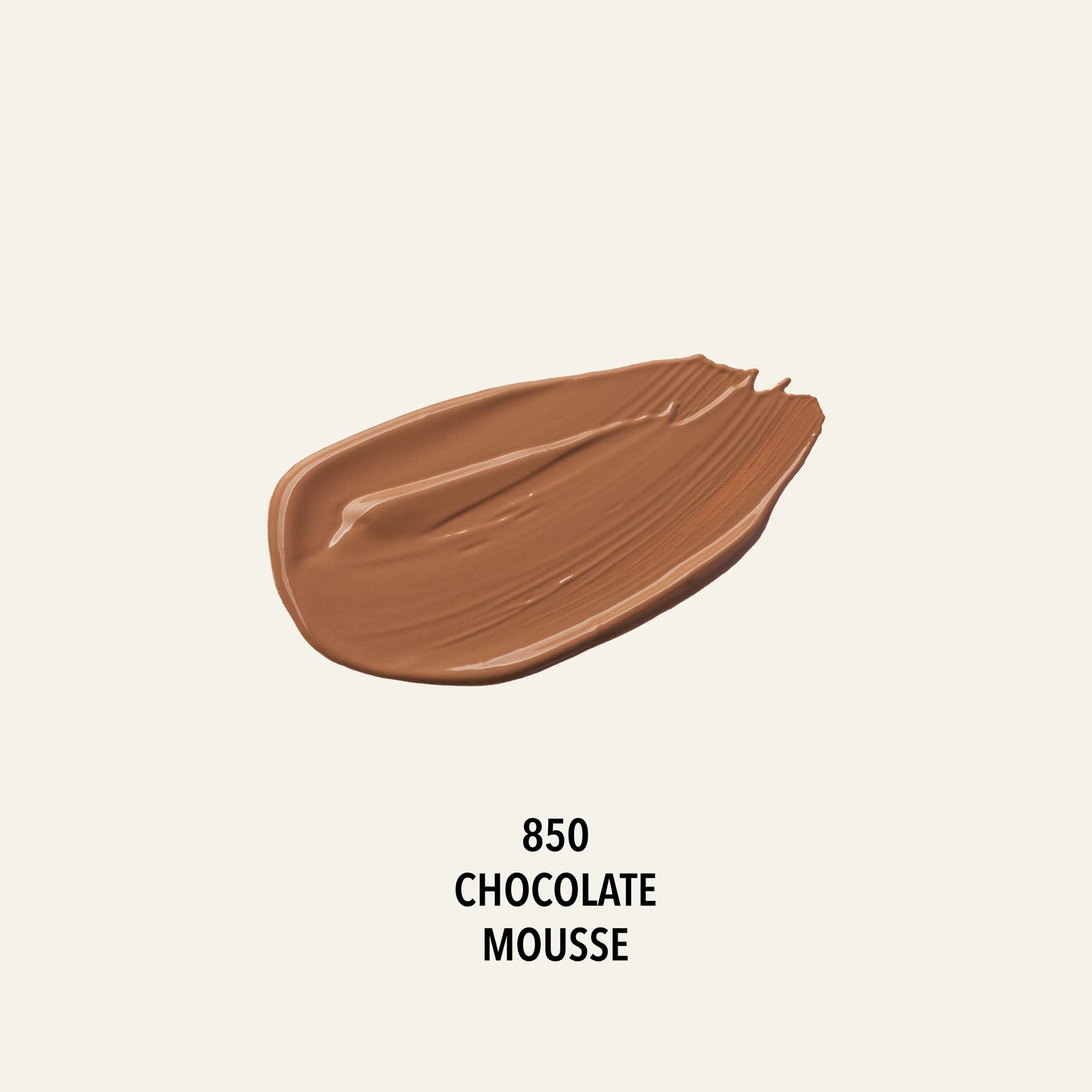 Lavish Creamy Concealer (850, Chocolate Mousse)
