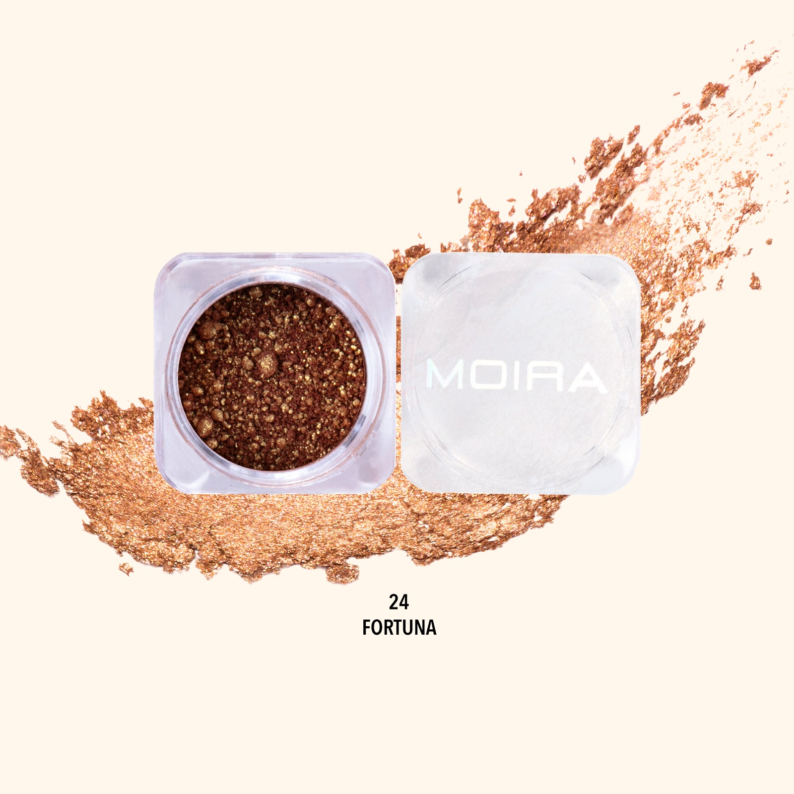 Loose Control Pigment (024, Fortuna)