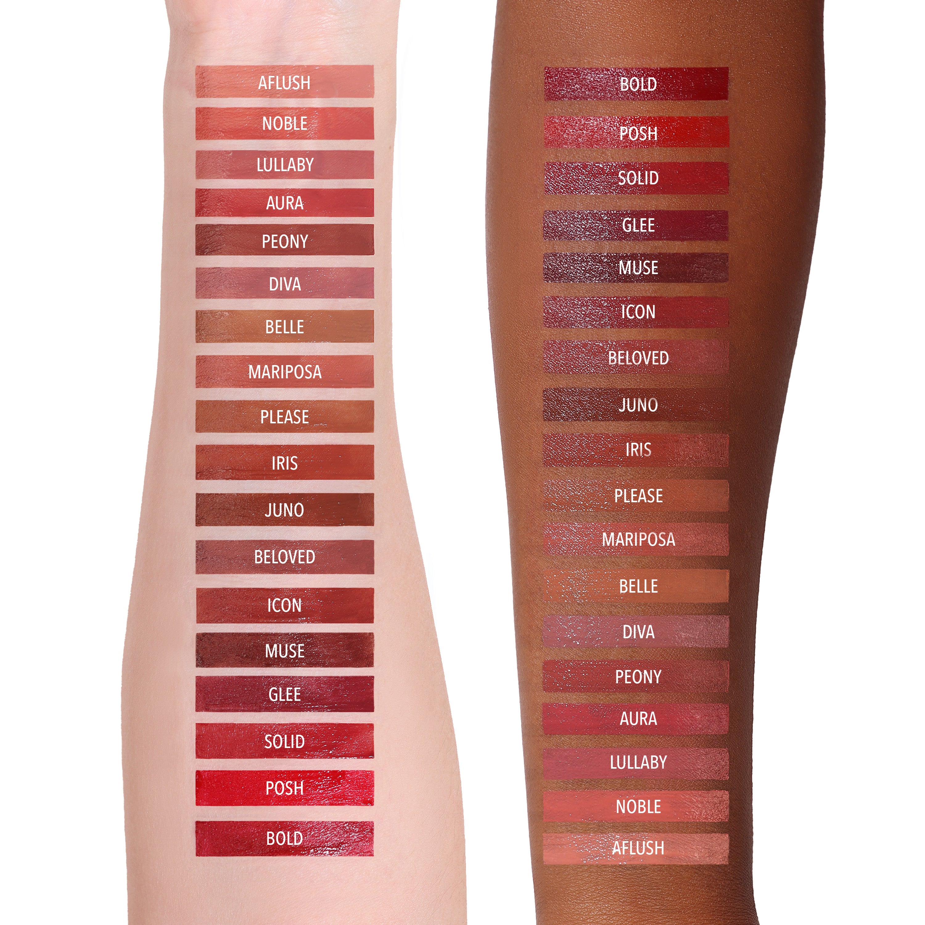 Lip Plush Cream (009, Please)