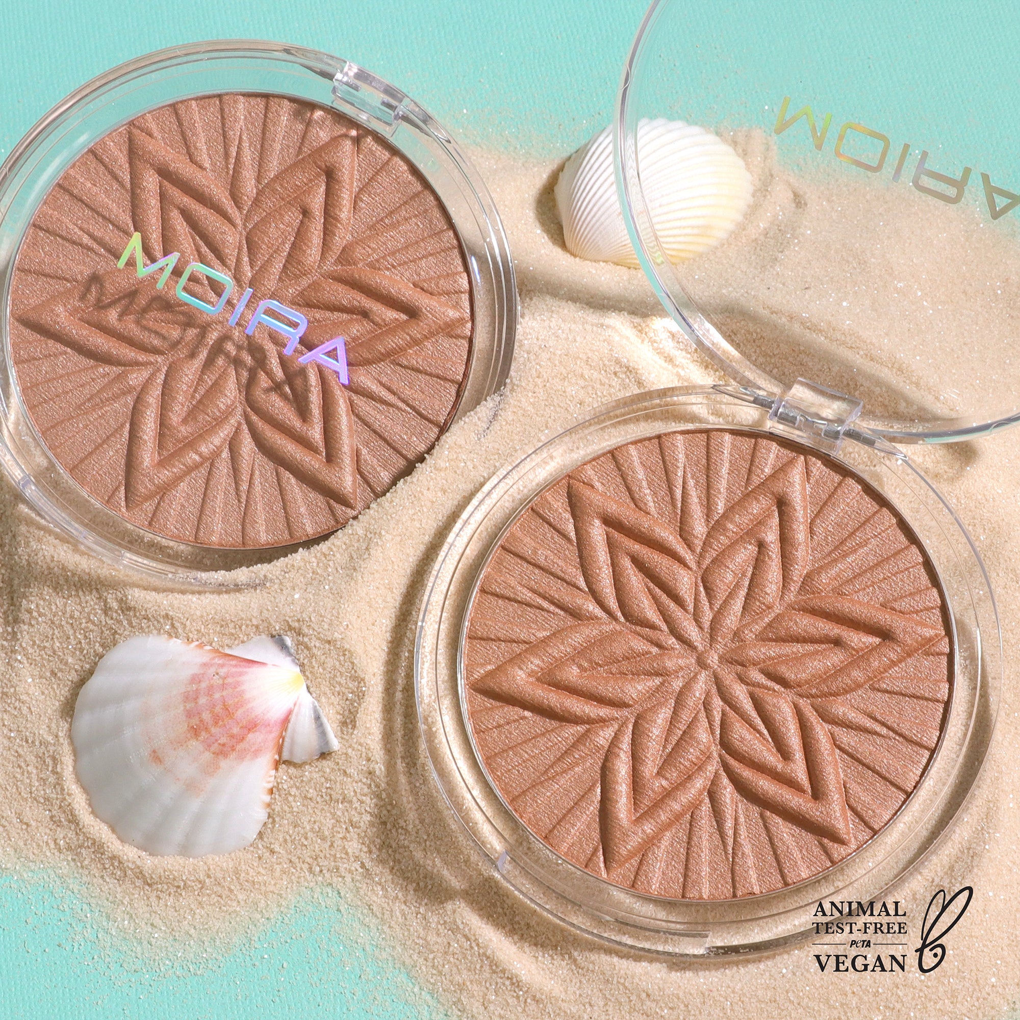 Sun Glow Face & Body Bronzer (002, Golden Glow)