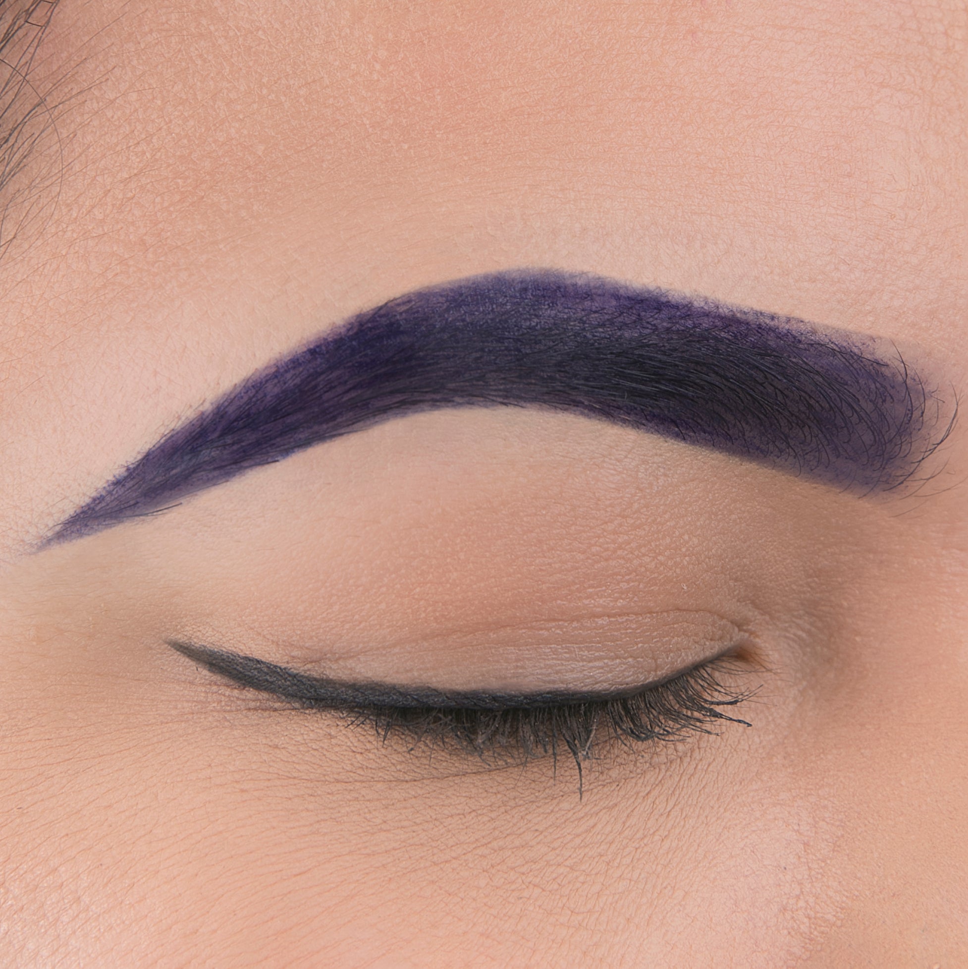 Brow Defying Gel (007, Ultra Violet)