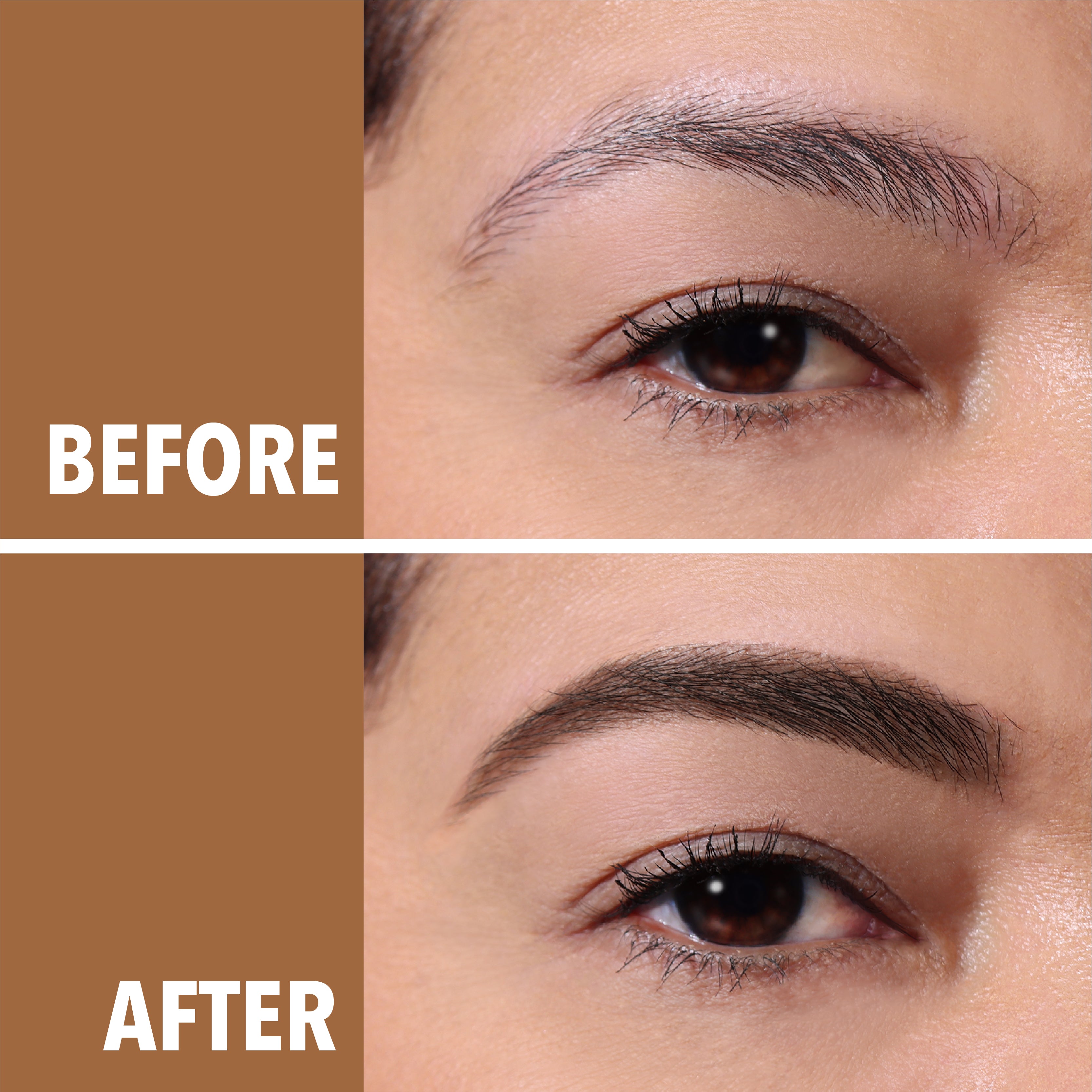 Angled Brow Pencil (005, Medium Brown)