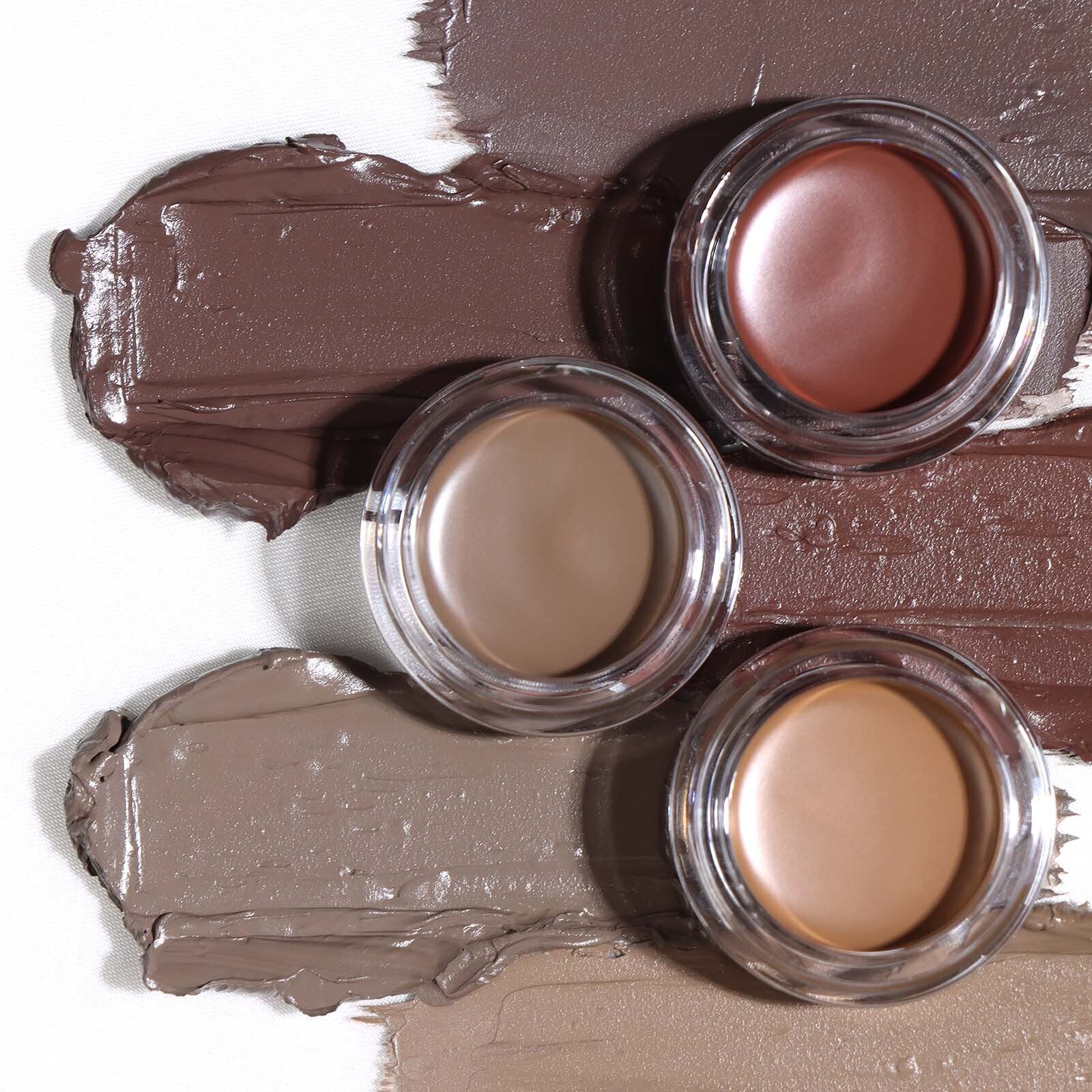 Define & Sculpt Brow Pomade (001, Blonde)