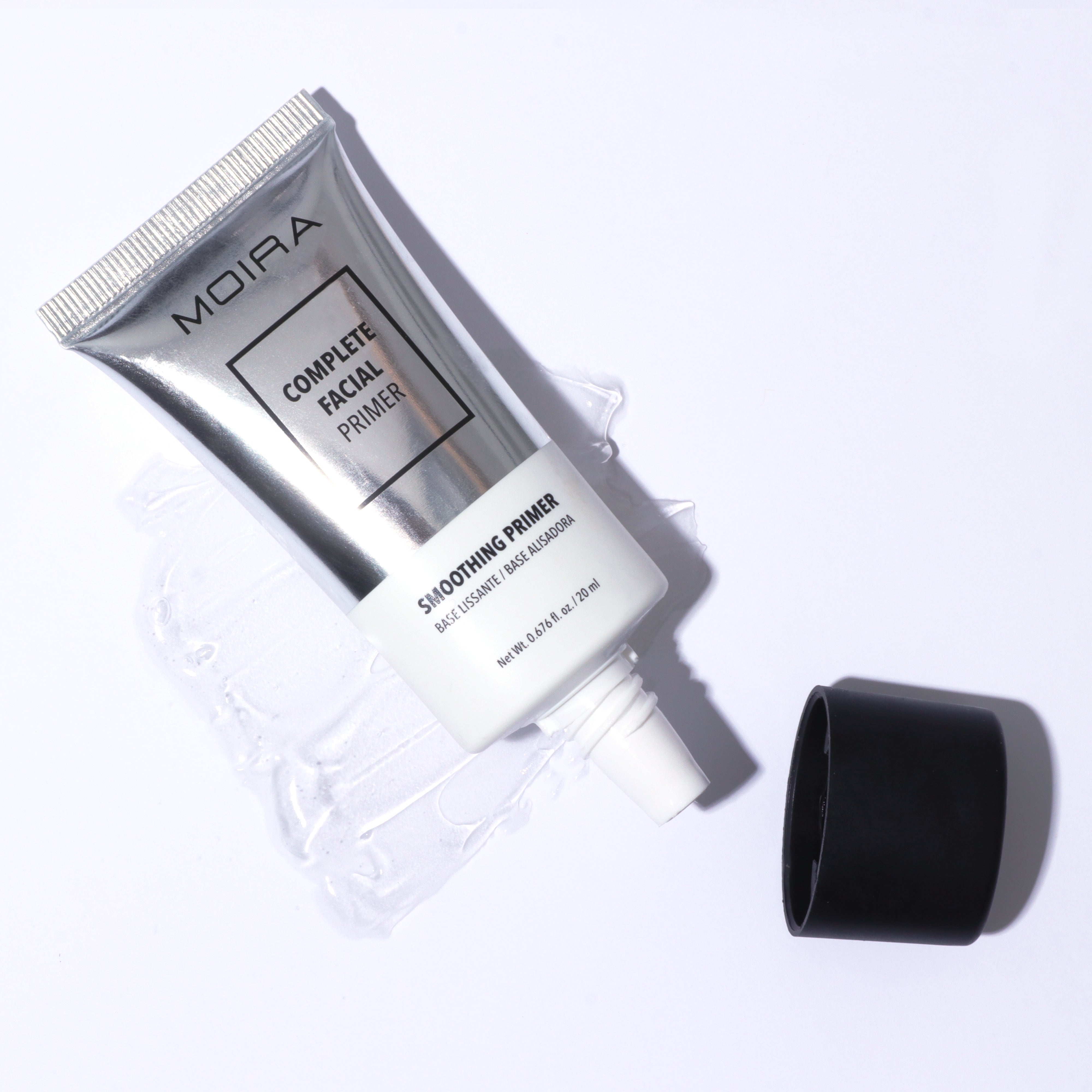 Complete Smoothing Primer