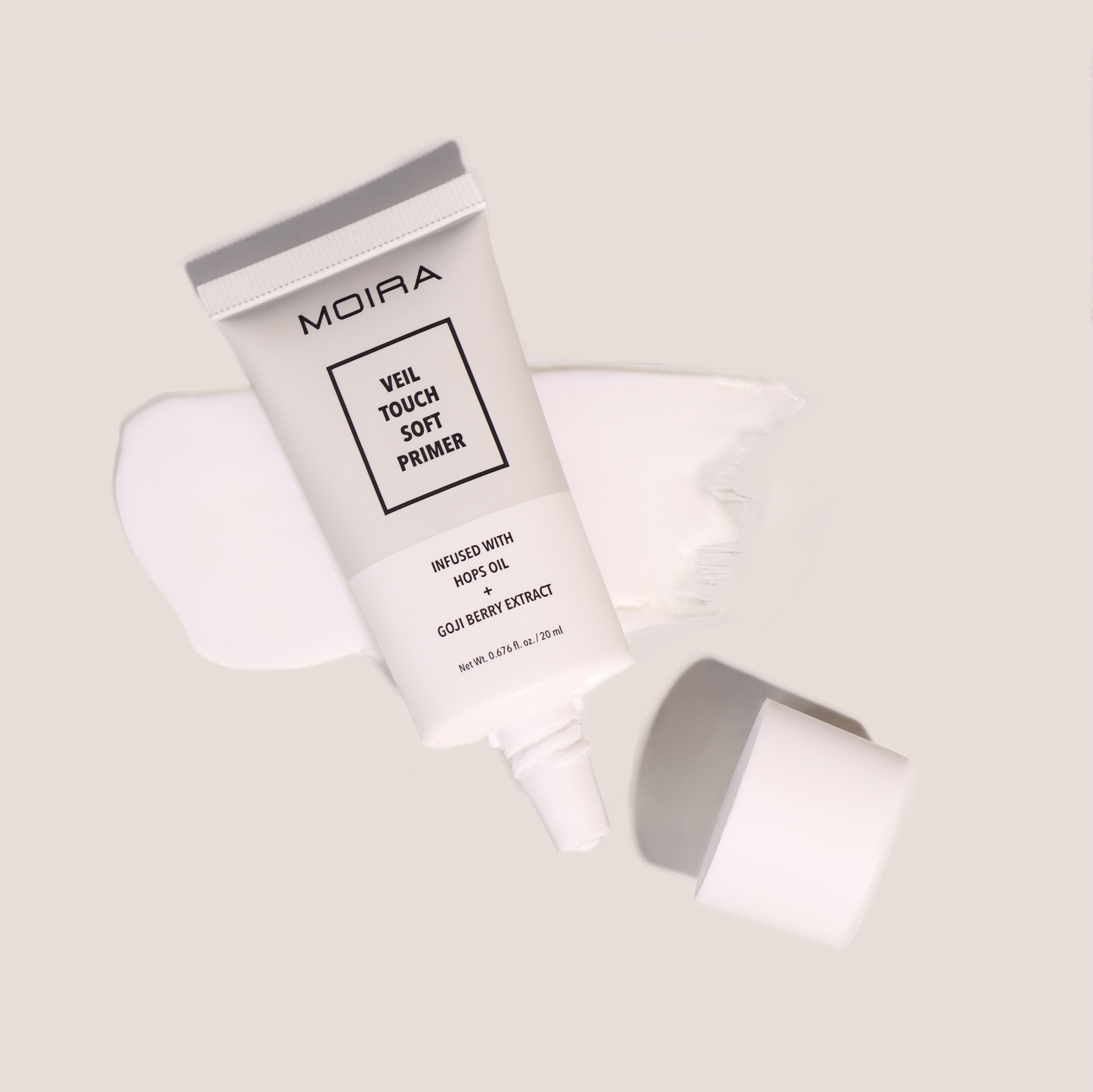 Veil Touch Soft Primer