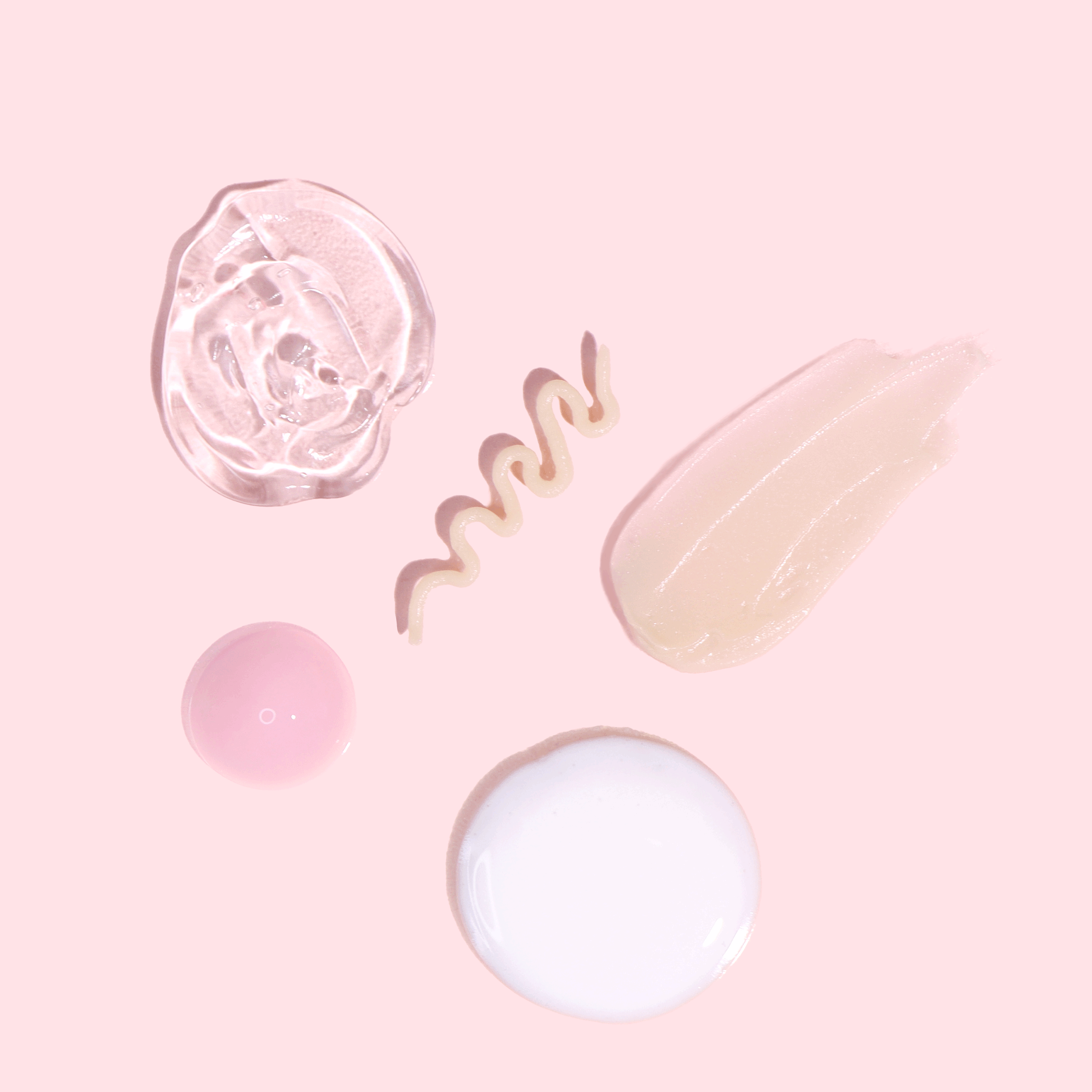 Veil Touch Soft Primer