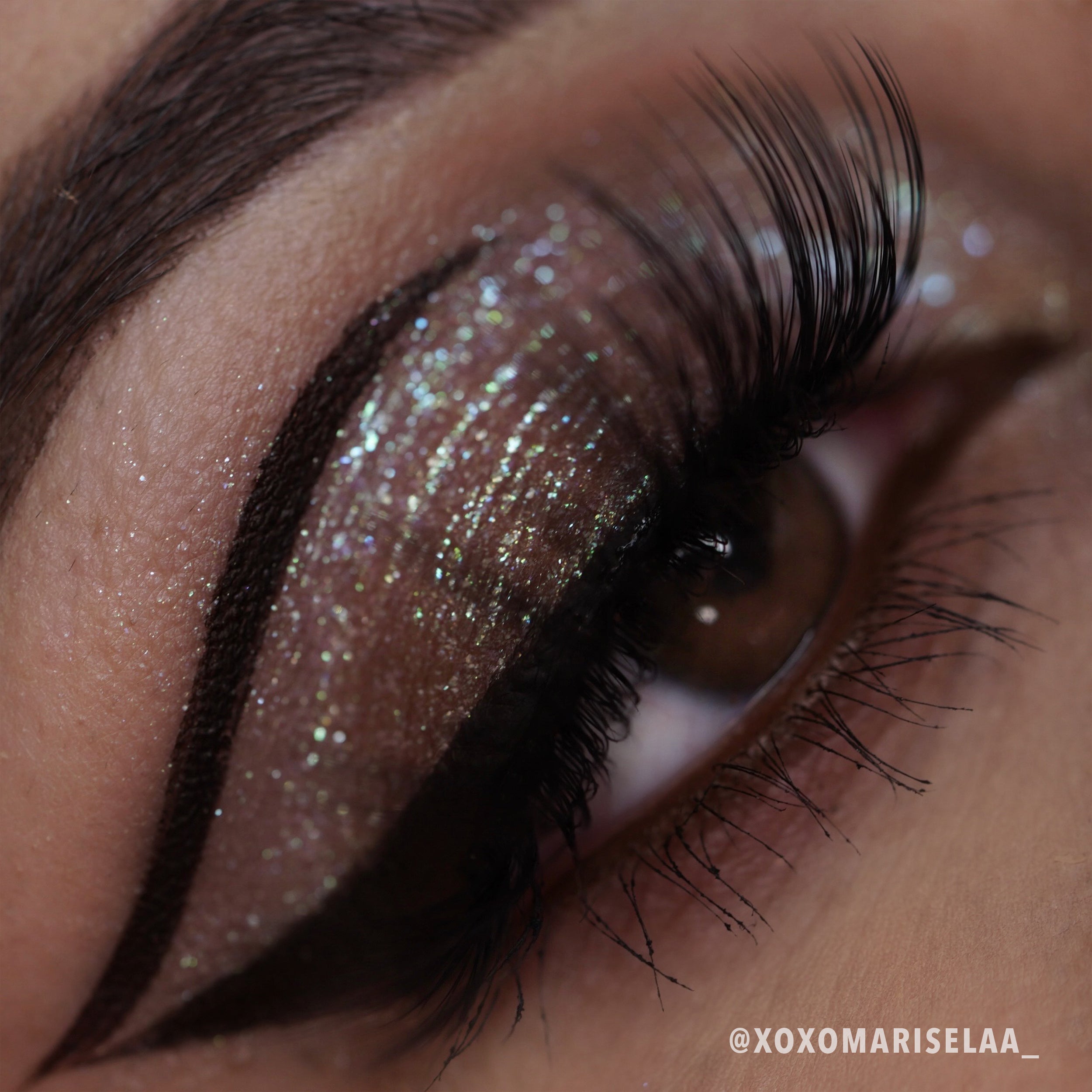 Diamond Daze Liquid Shadow (013, Sonder)