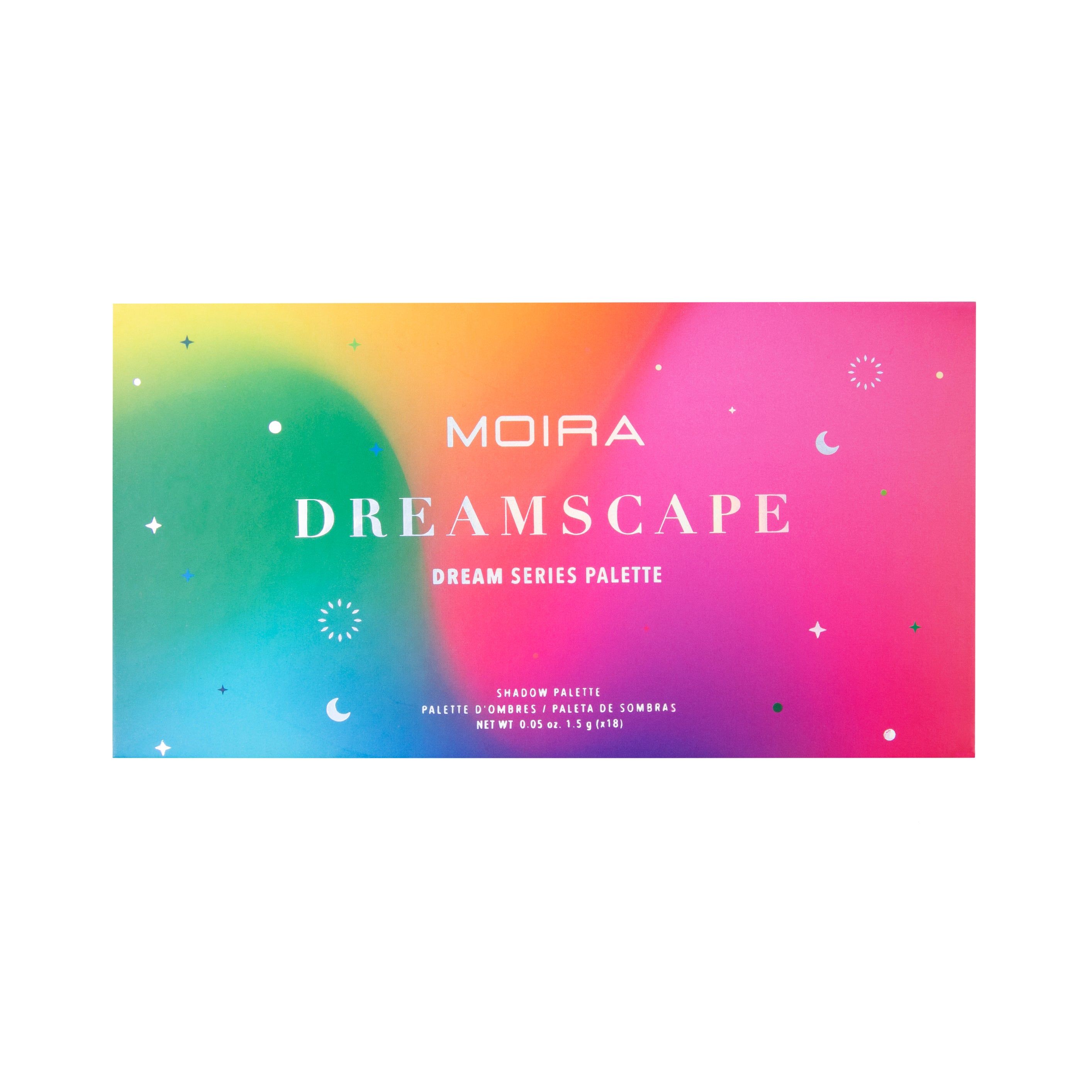 Dreamscape Palette