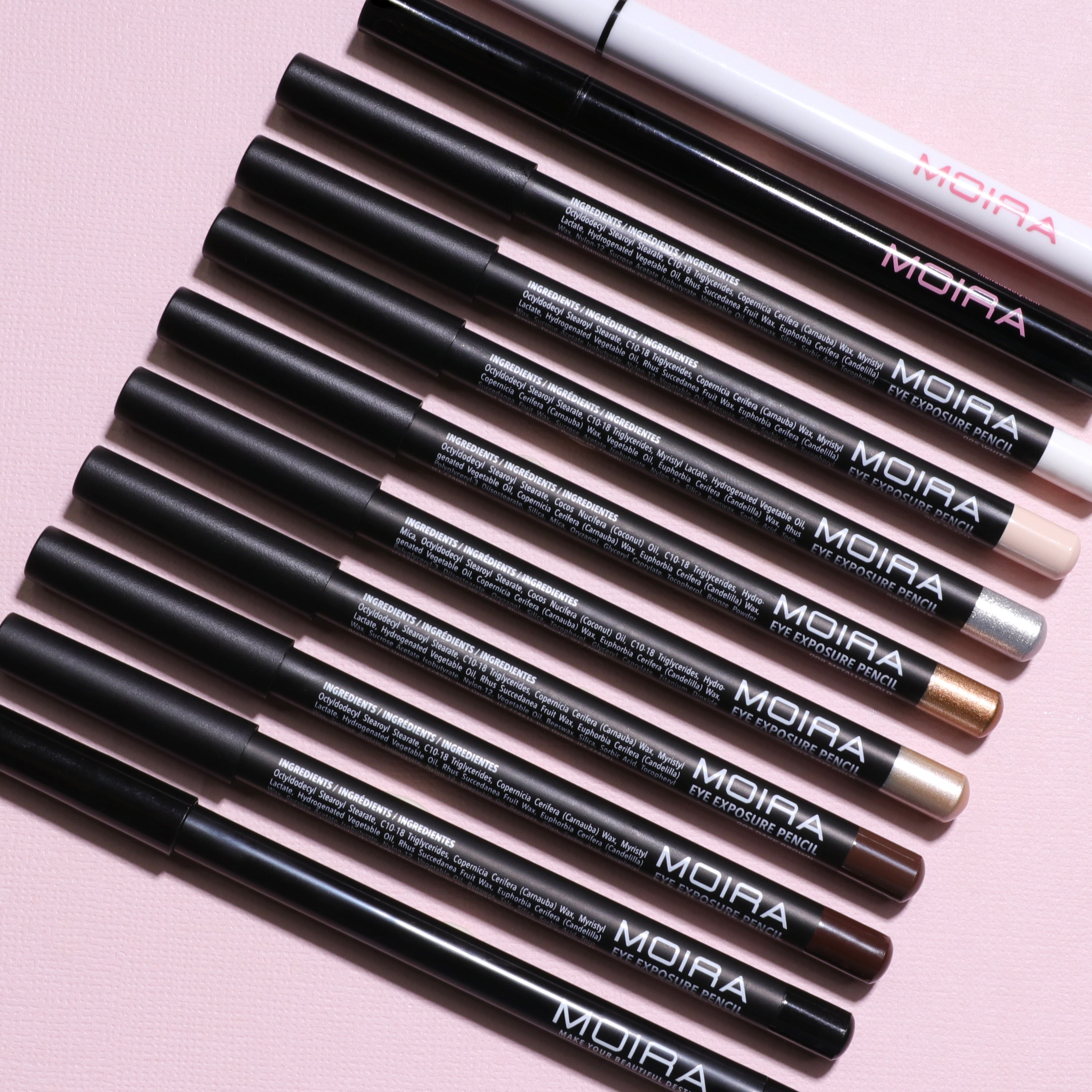 Eye Exposure Pencil (005, White)