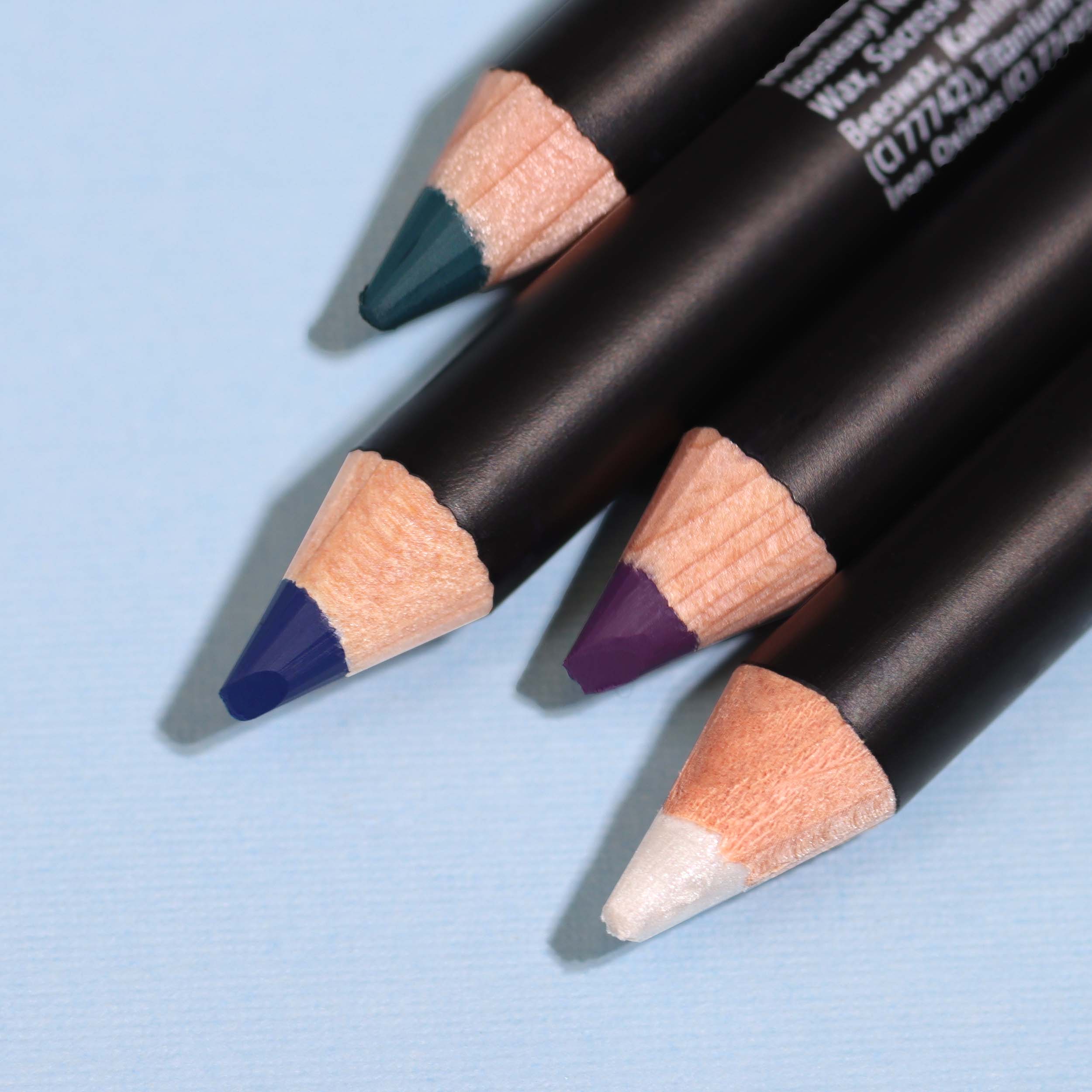 Eye Exposure Pencil (011, Sapphire Blue)