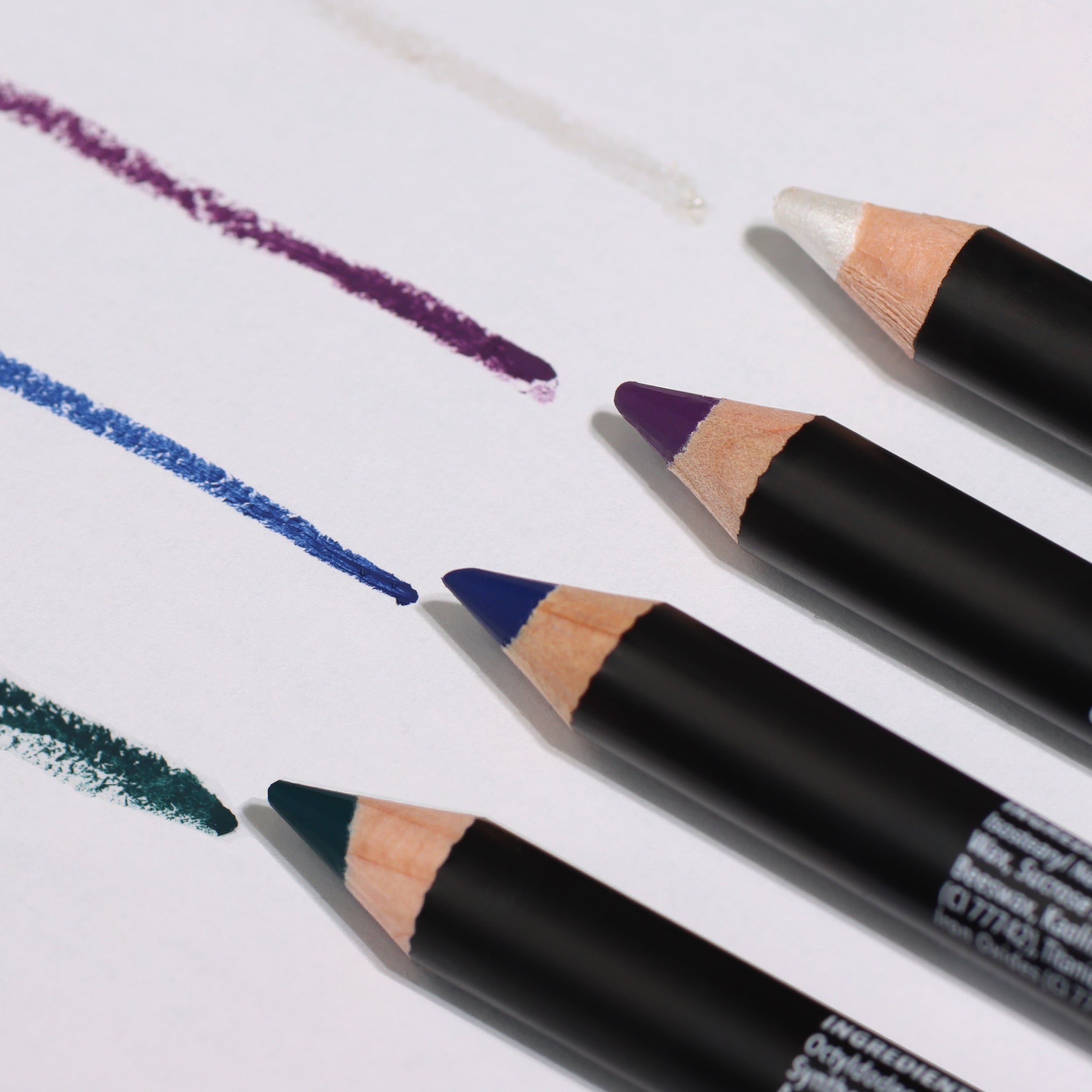 Eye Exposure Pencil (011, Sapphire Blue)