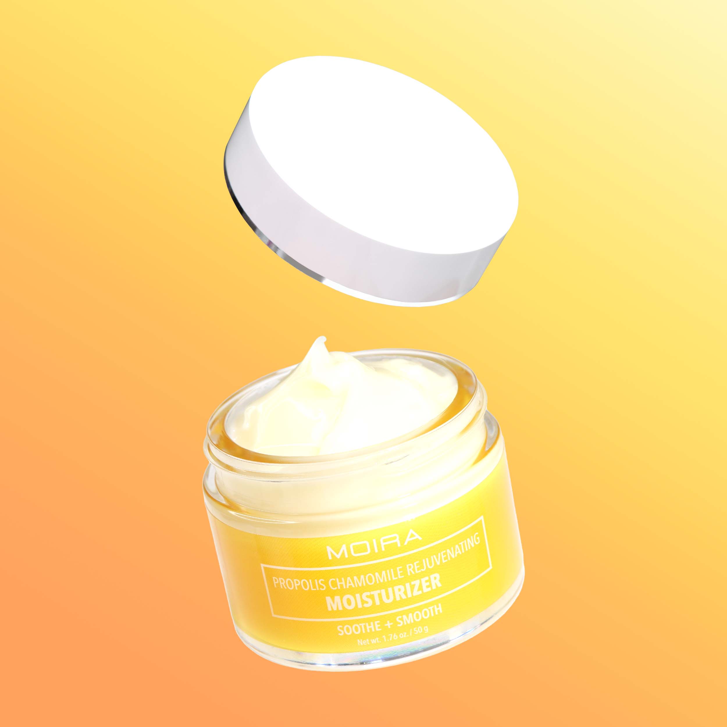 Propolis Chamomile Rejuvenating Moisturizer