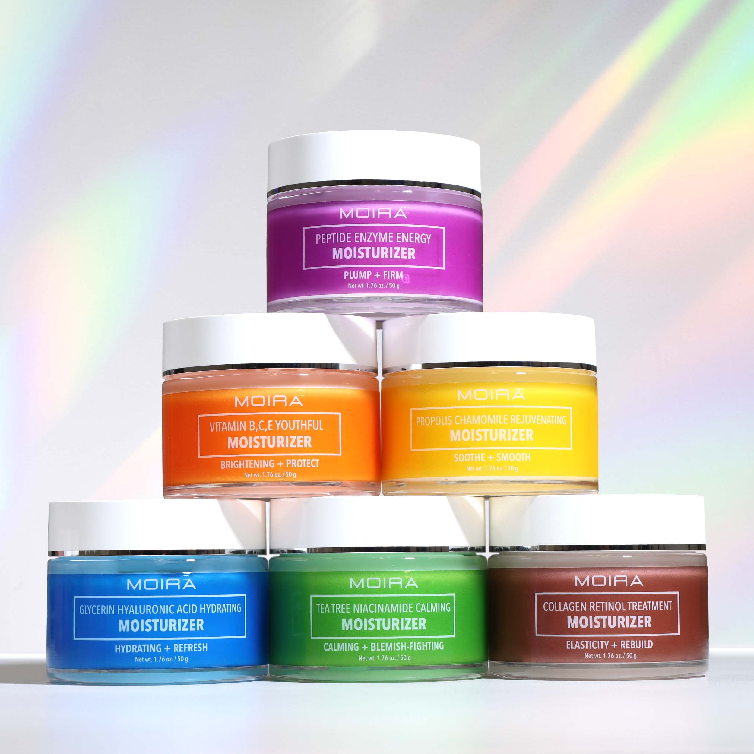 Collagen Retinol Treatment Moisturizer