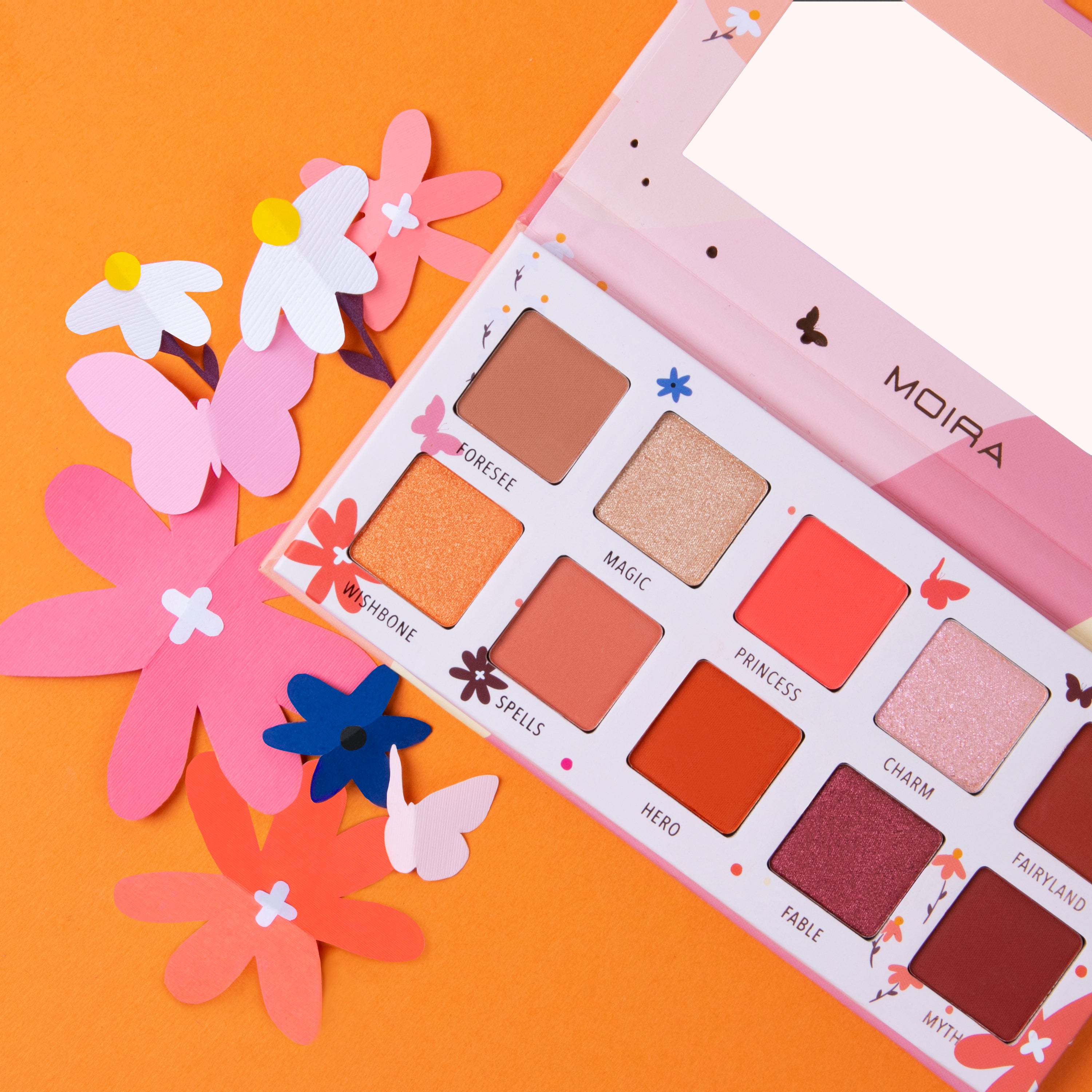 Little Fairytales Palette