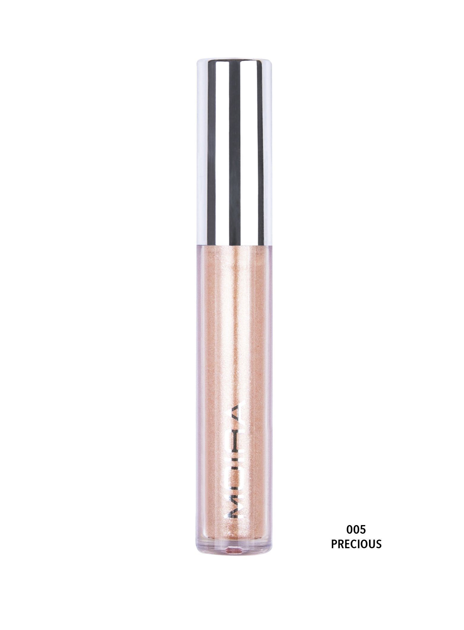 Gloss Affair Lip Gloss (005, Precious)