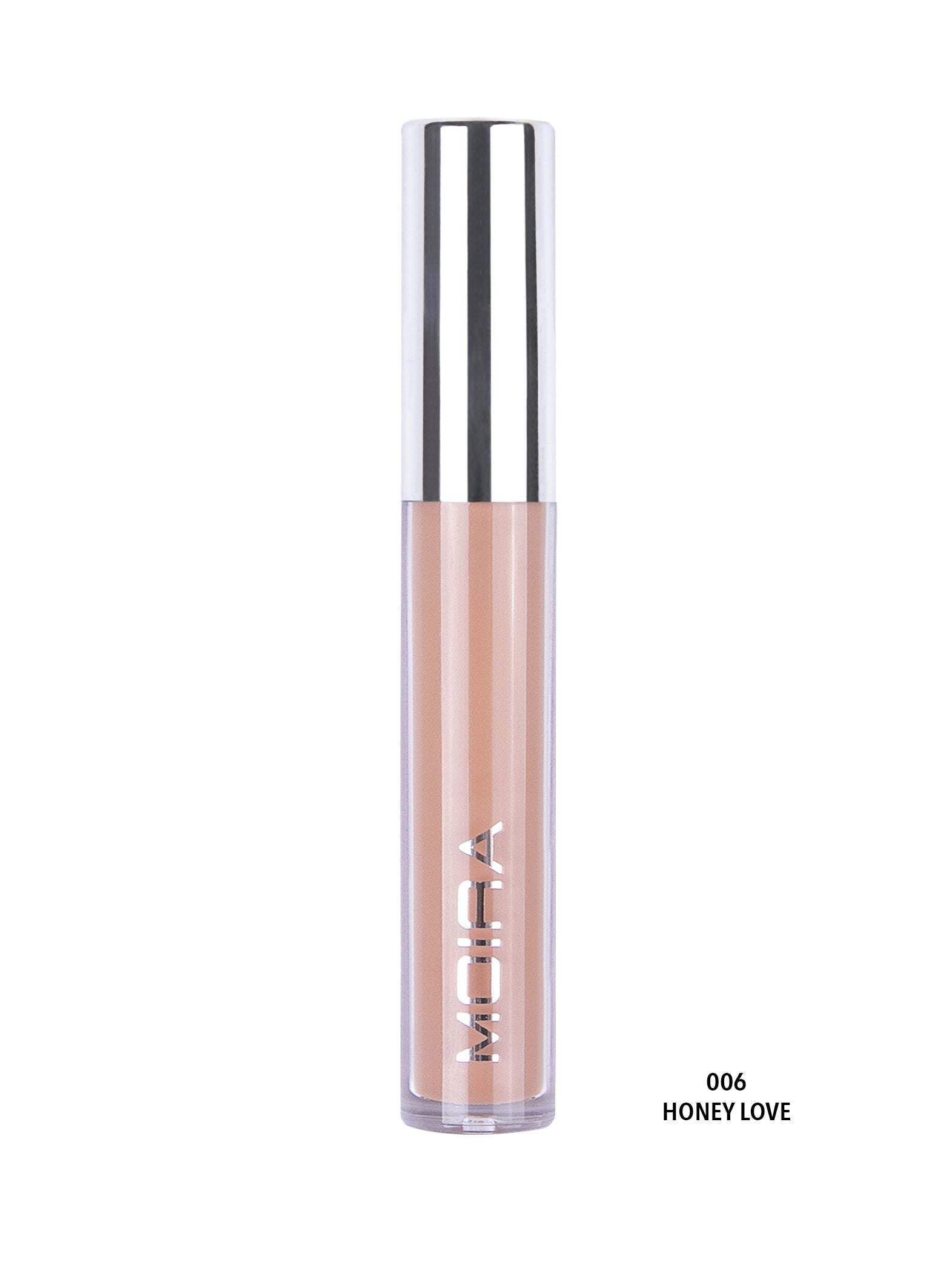 Gloss Affair Lip Gloss (006, Honey Love)