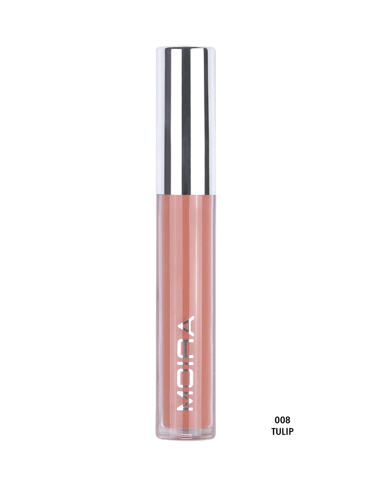 Gloss Affair Lip Gloss (008, Tulip)