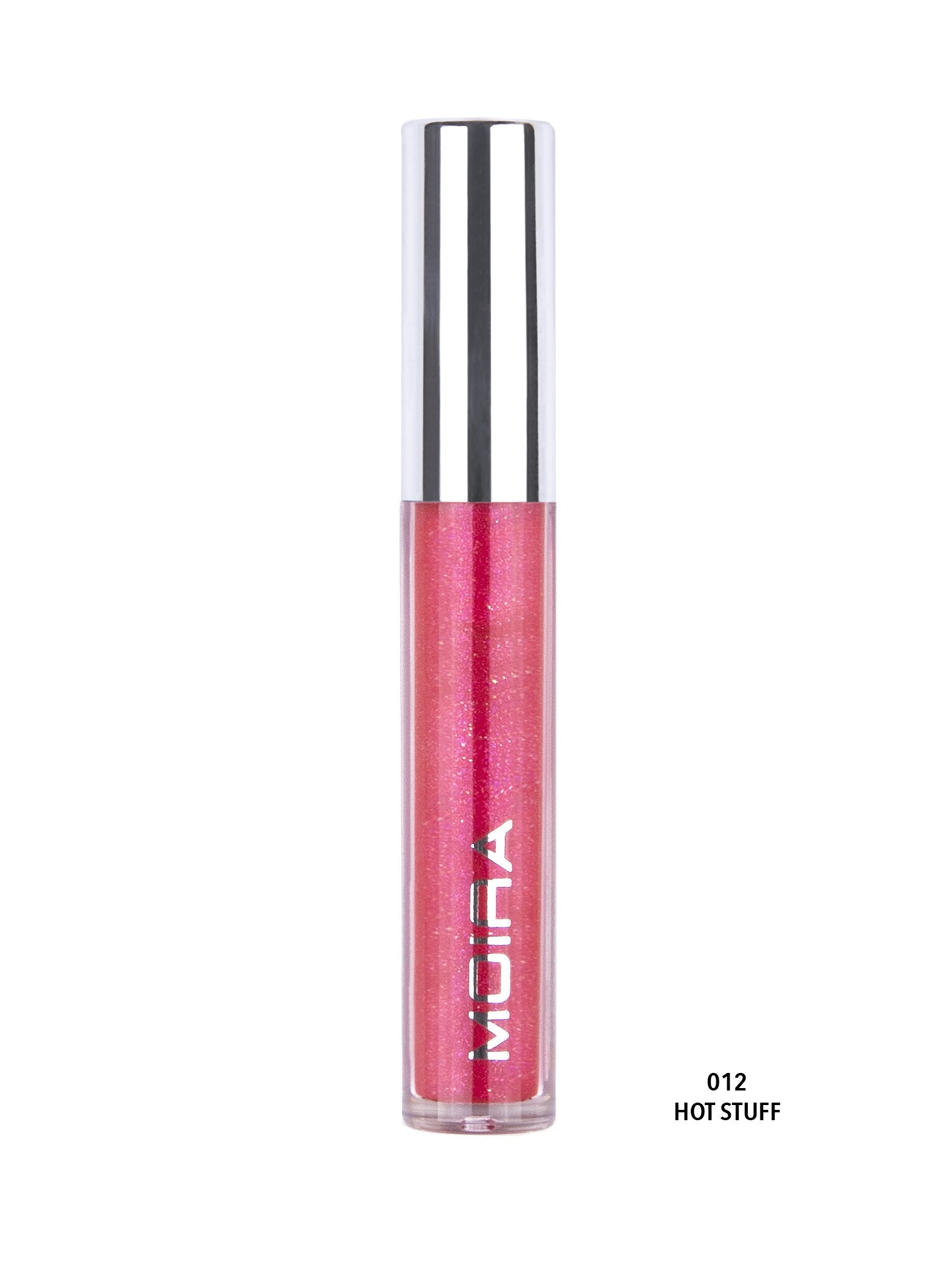 Gloss Affair Lip Gloss (012, Hot Stuff)