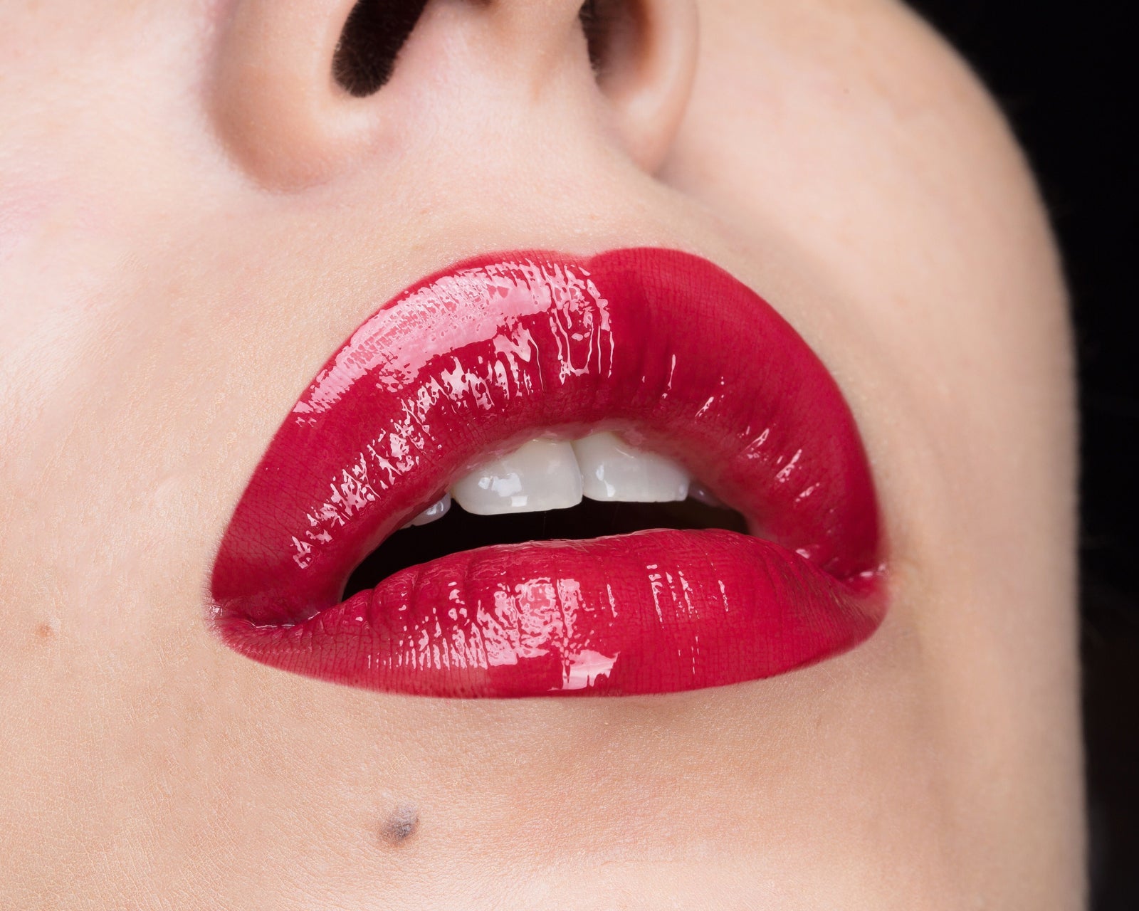 Gloss Affair Lip Gloss (014, Diva)