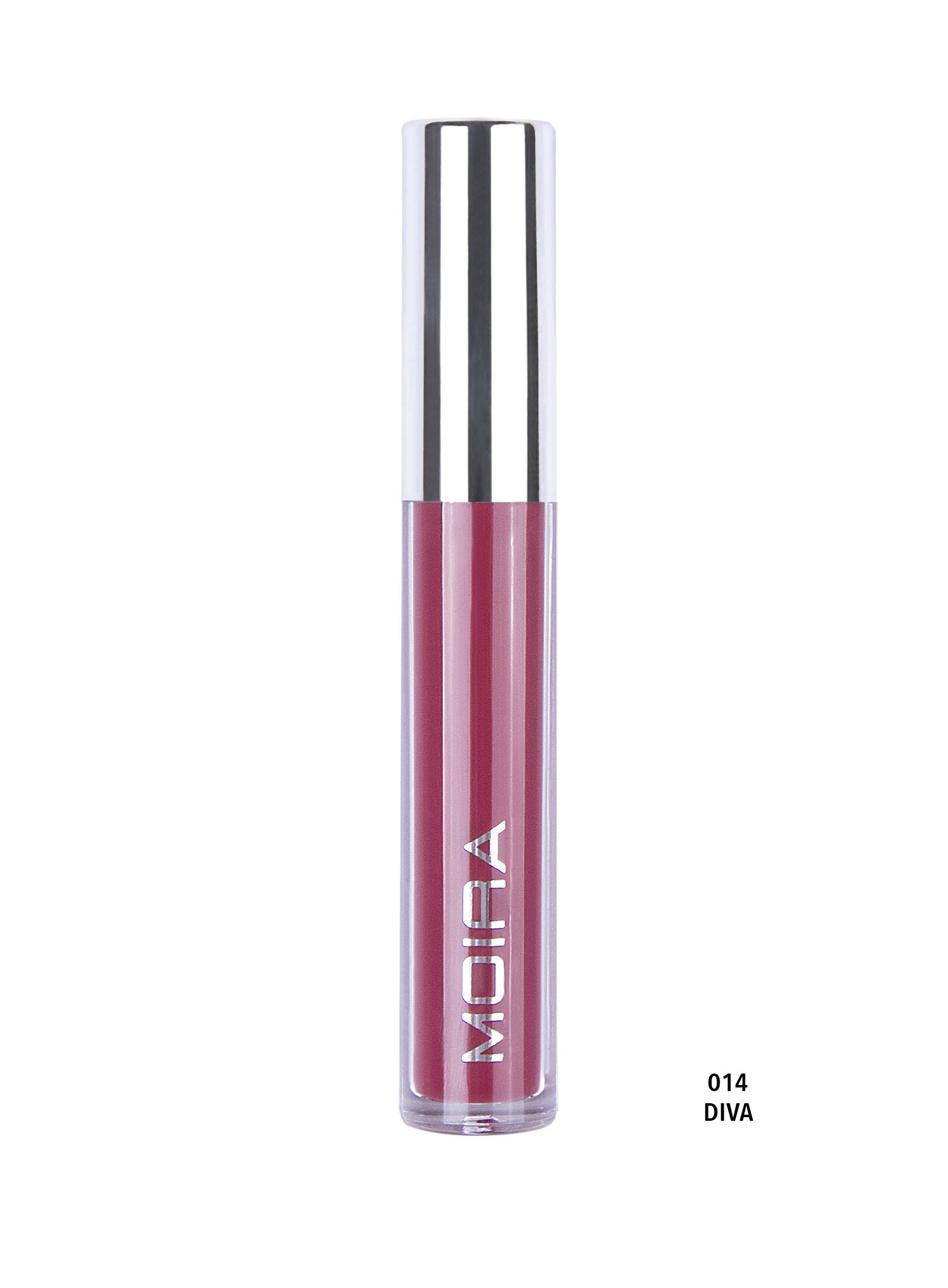 Gloss Affair Lip Gloss (014, Diva)