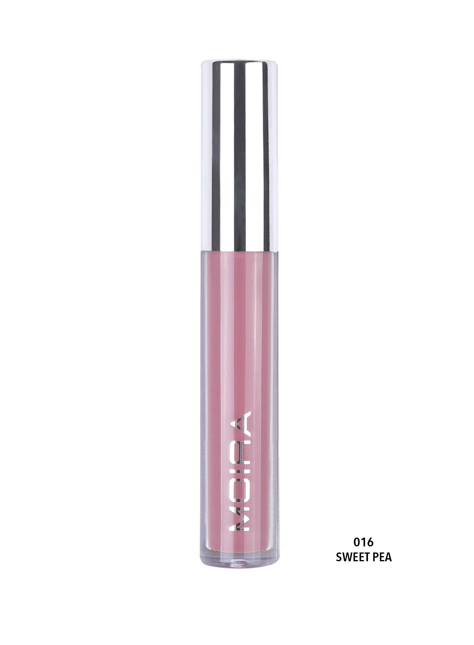 Gloss Affair Lip Gloss (016, Sweet Pea)