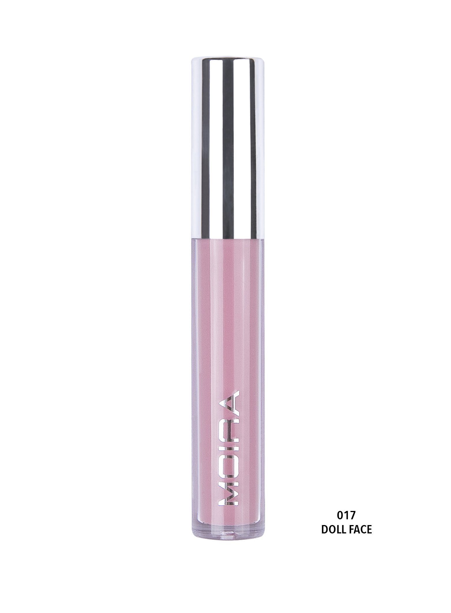 Gloss Affair Lip Gloss (017, Doll Face)