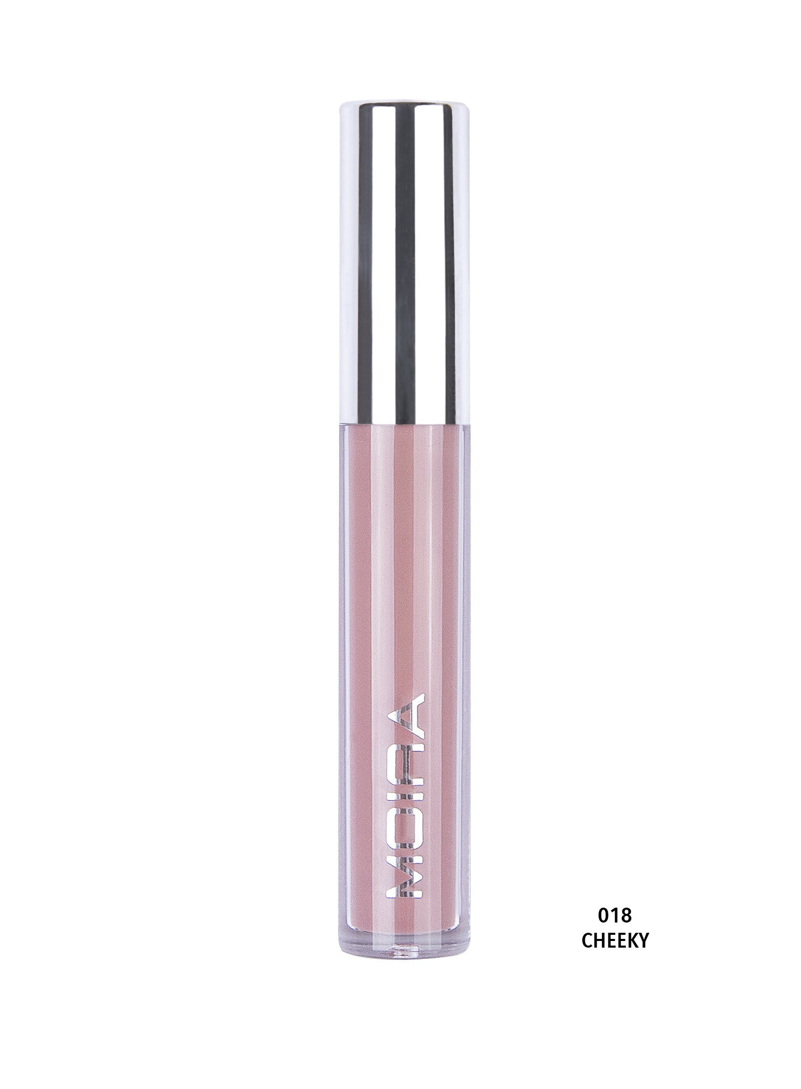 Gloss Affair Lip Gloss (018, Cheeky)