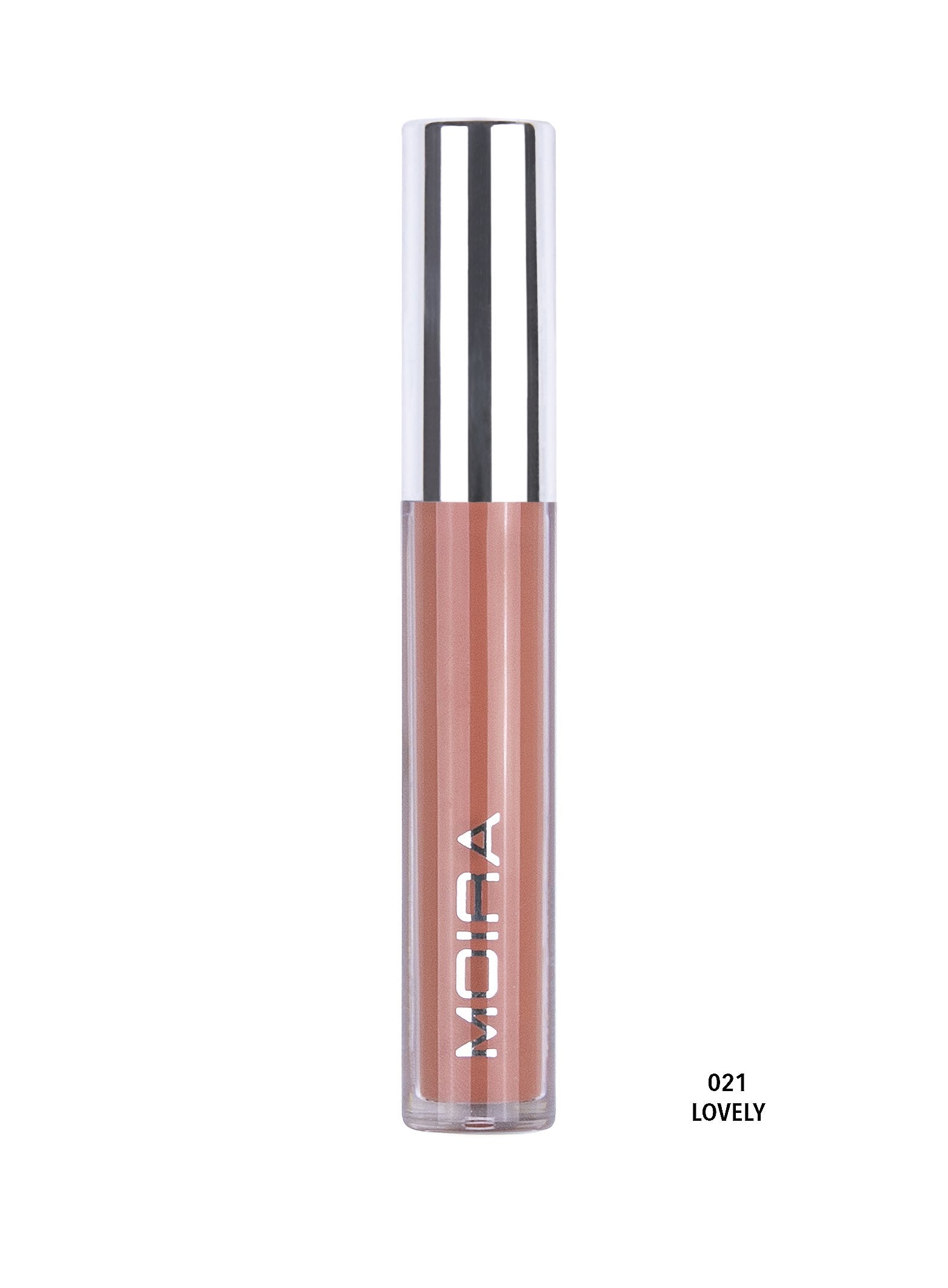 Gloss Affair Lip Gloss (021, Lovely)