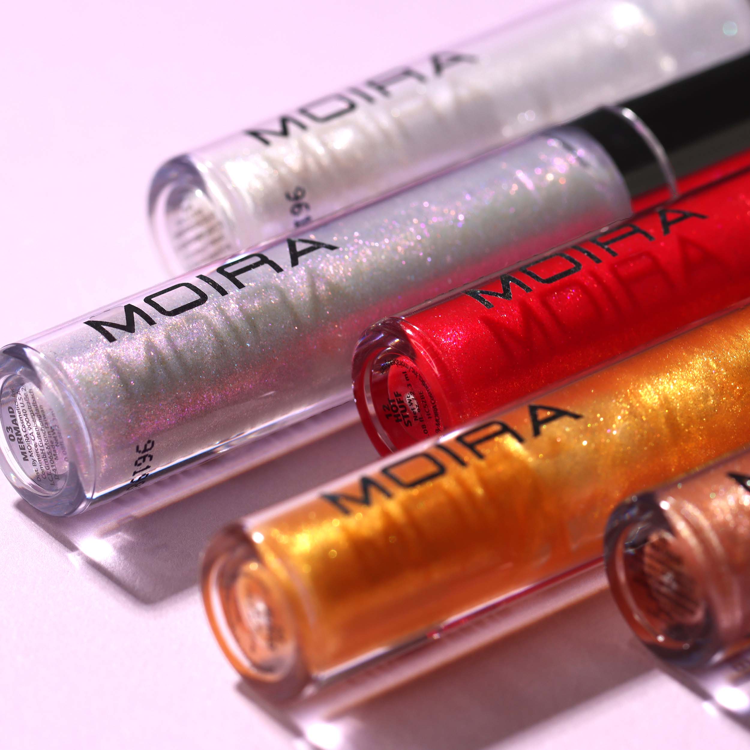Gloss Affair Lip Gloss (014, Diva)