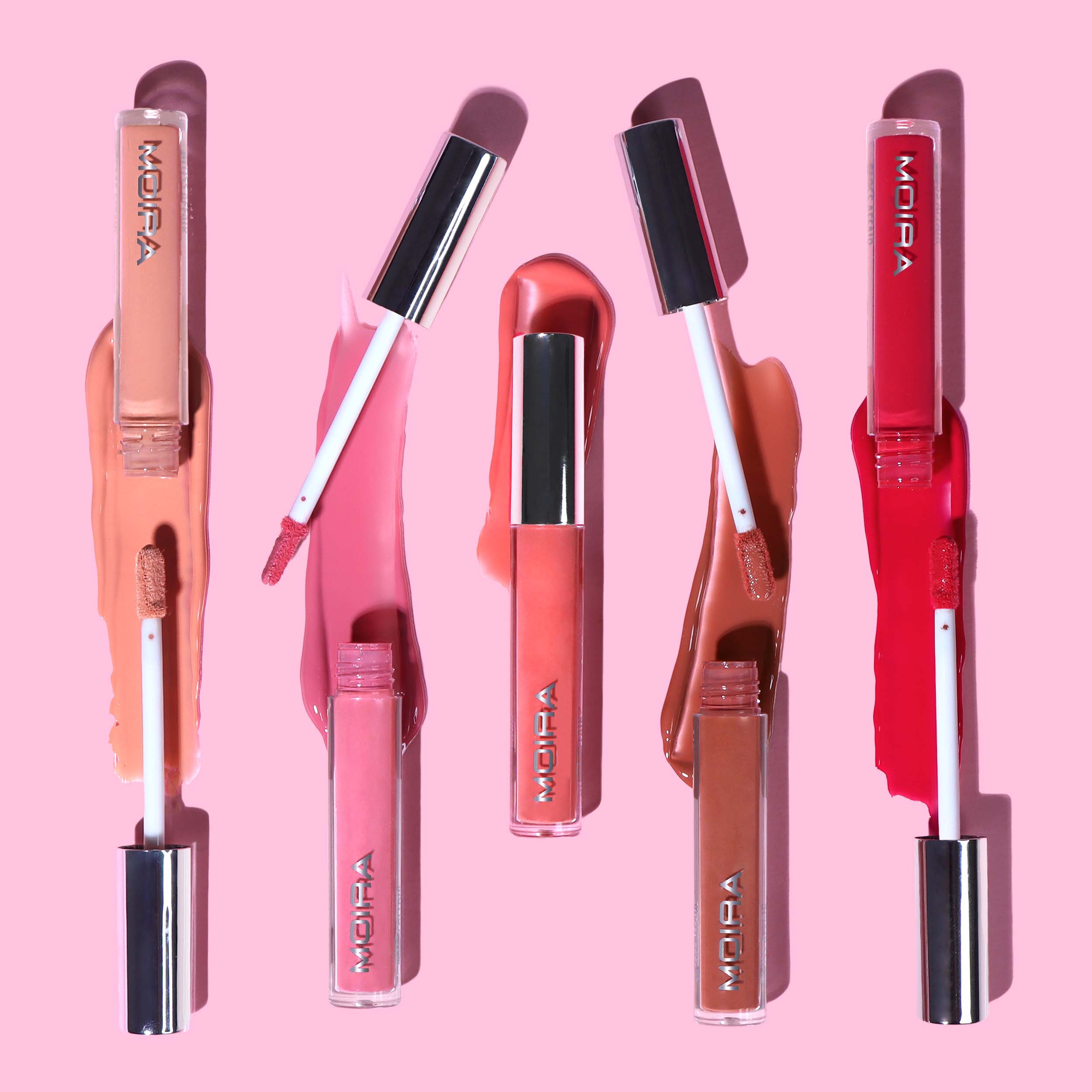 Gloss Affair Lip Gloss (006, Honey Love)