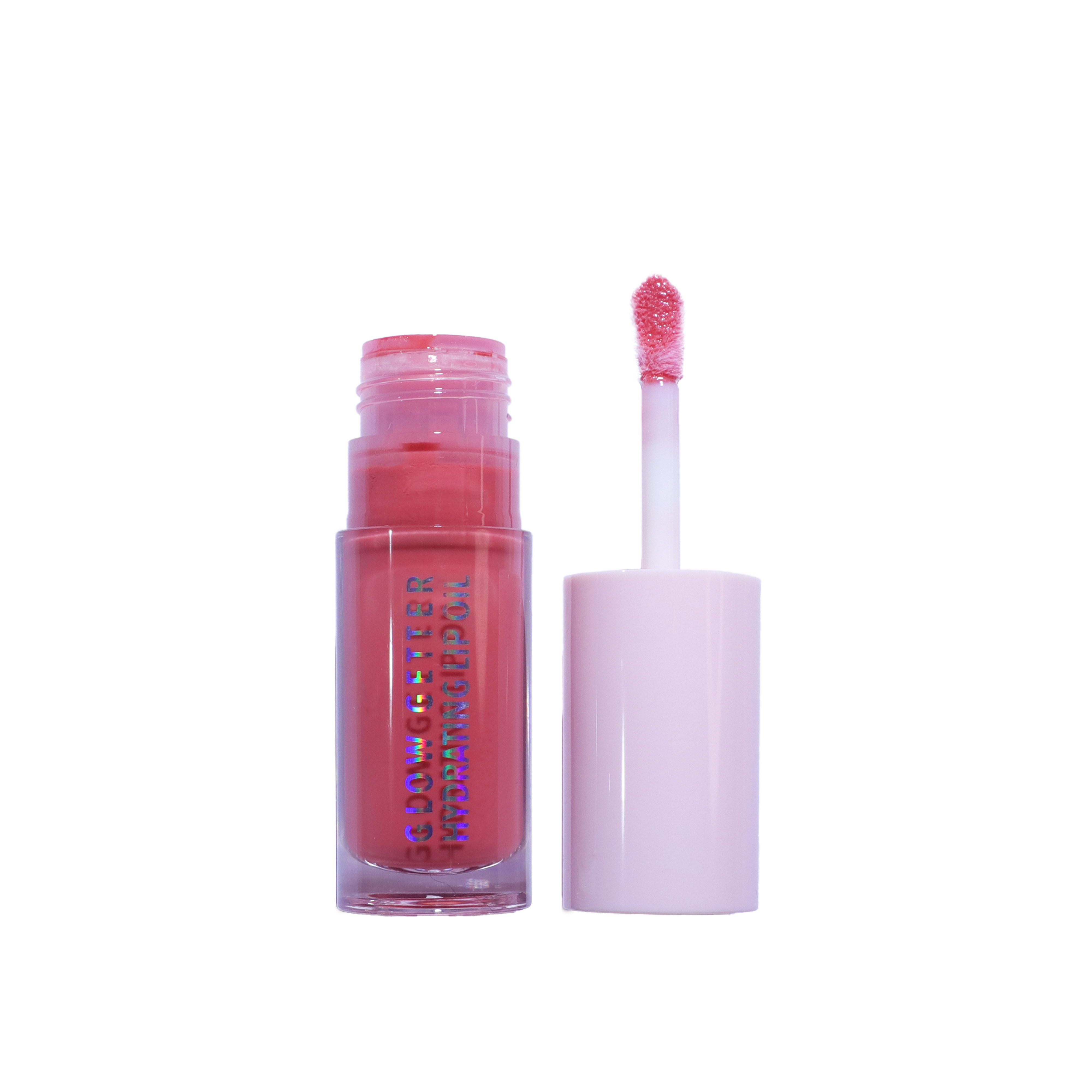 Glow Getter Hydrating Lip Oil (007, Thankful)