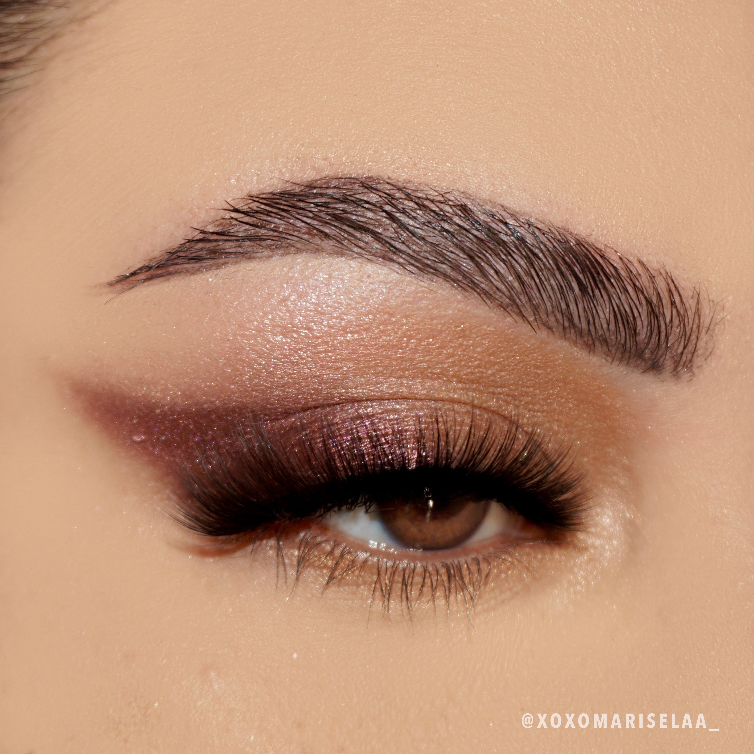 At Glance Stick Shadow (003, Caramel)