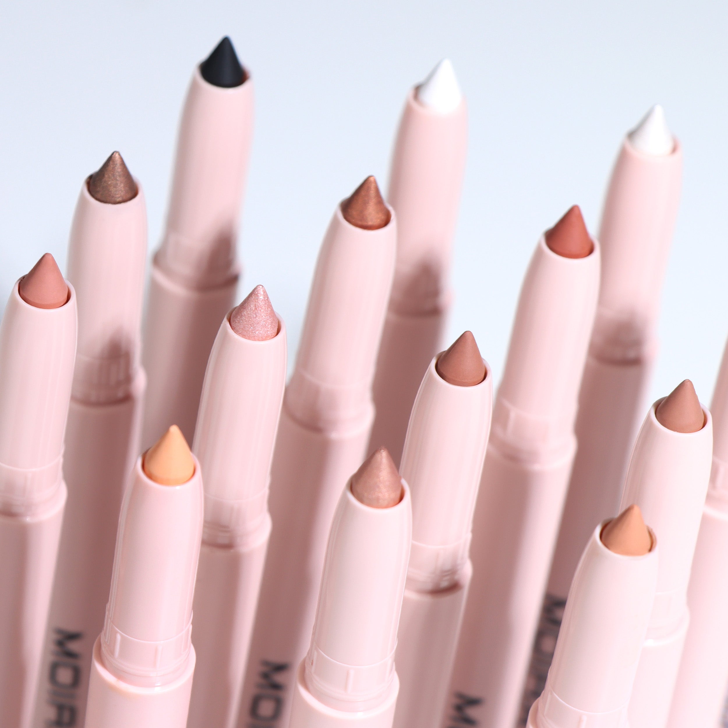 At Glance Stick Shadow (013, Black)