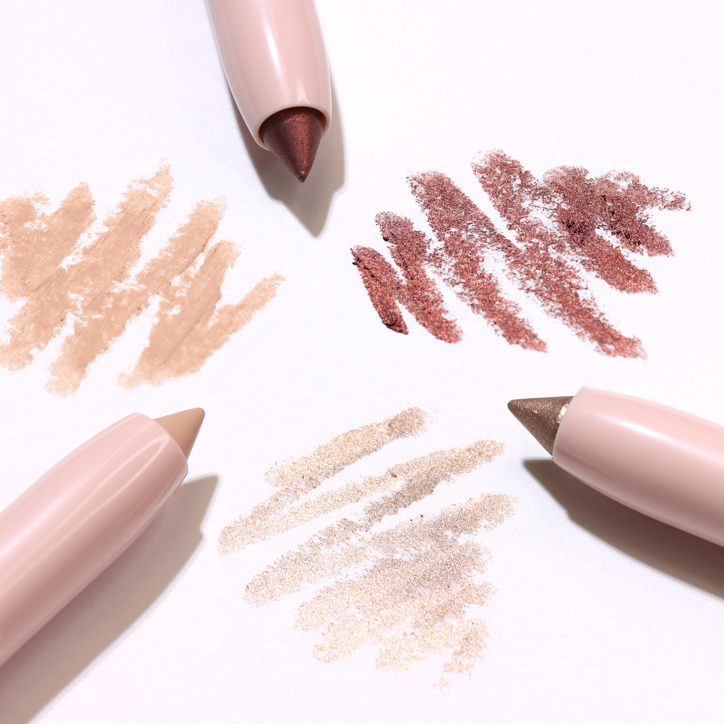 At Glance Stick Shadow (012, Satin Plum)