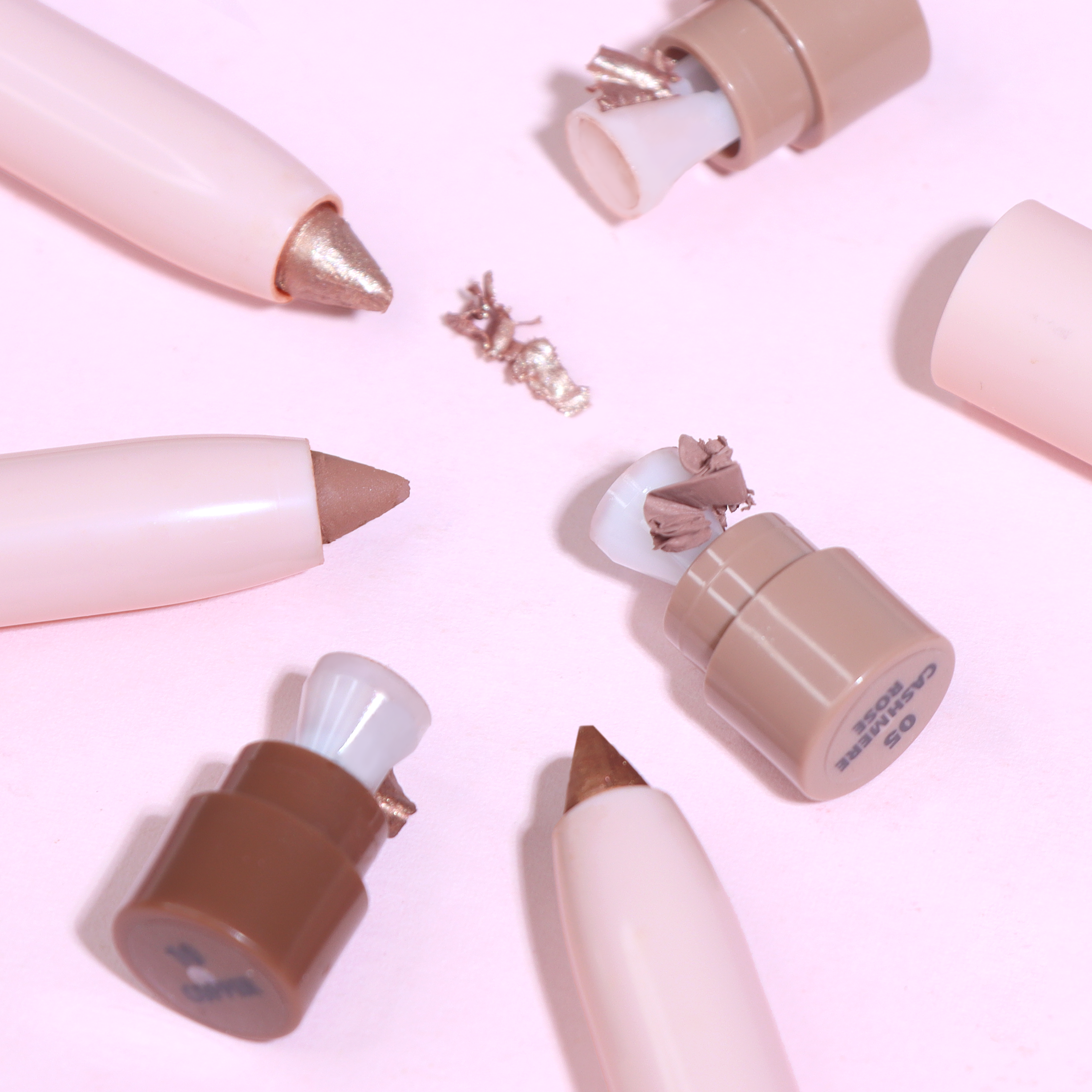 At Glance Stick Shadow (006, Sparkling Pink)