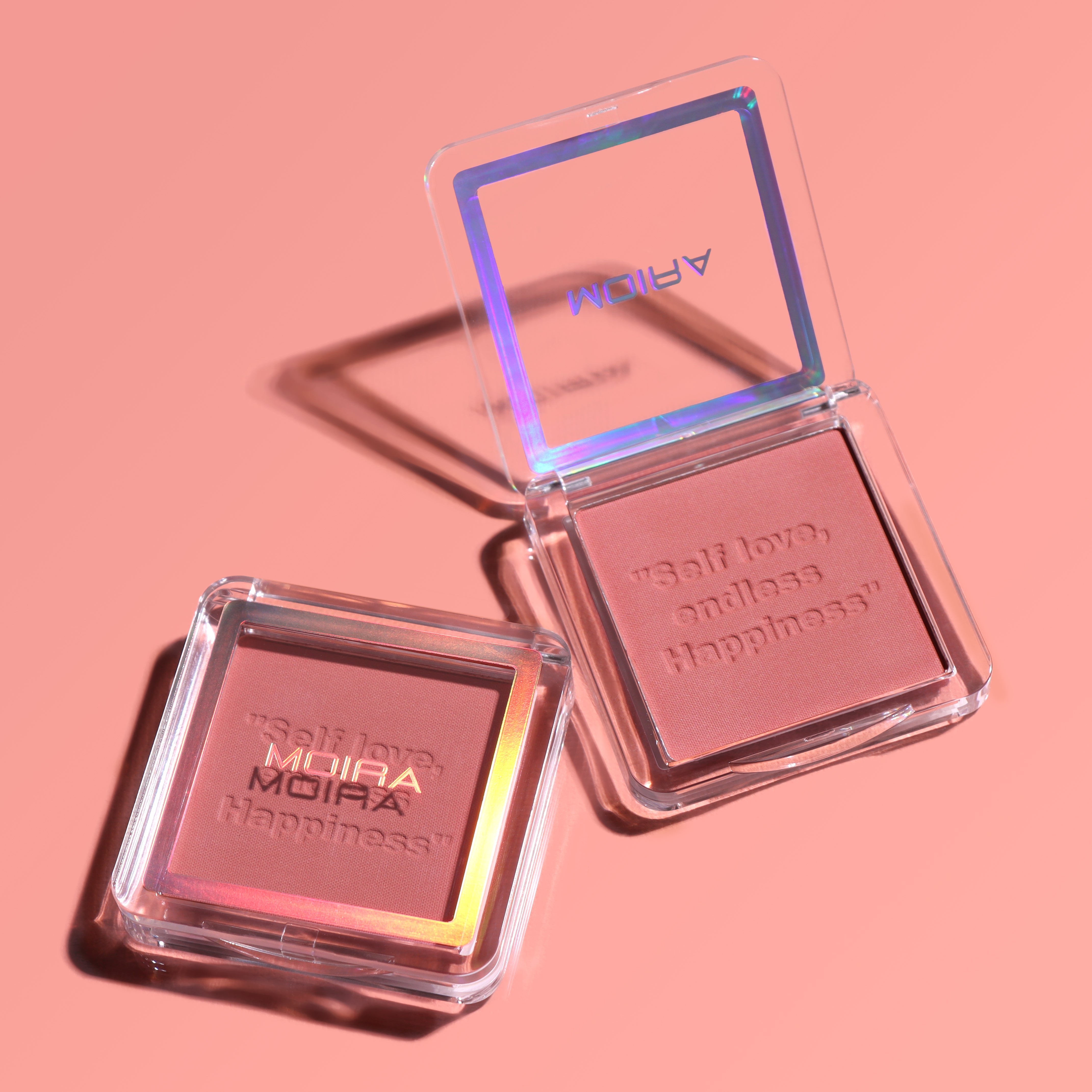 Lucky Chance Blush (008, Flora)