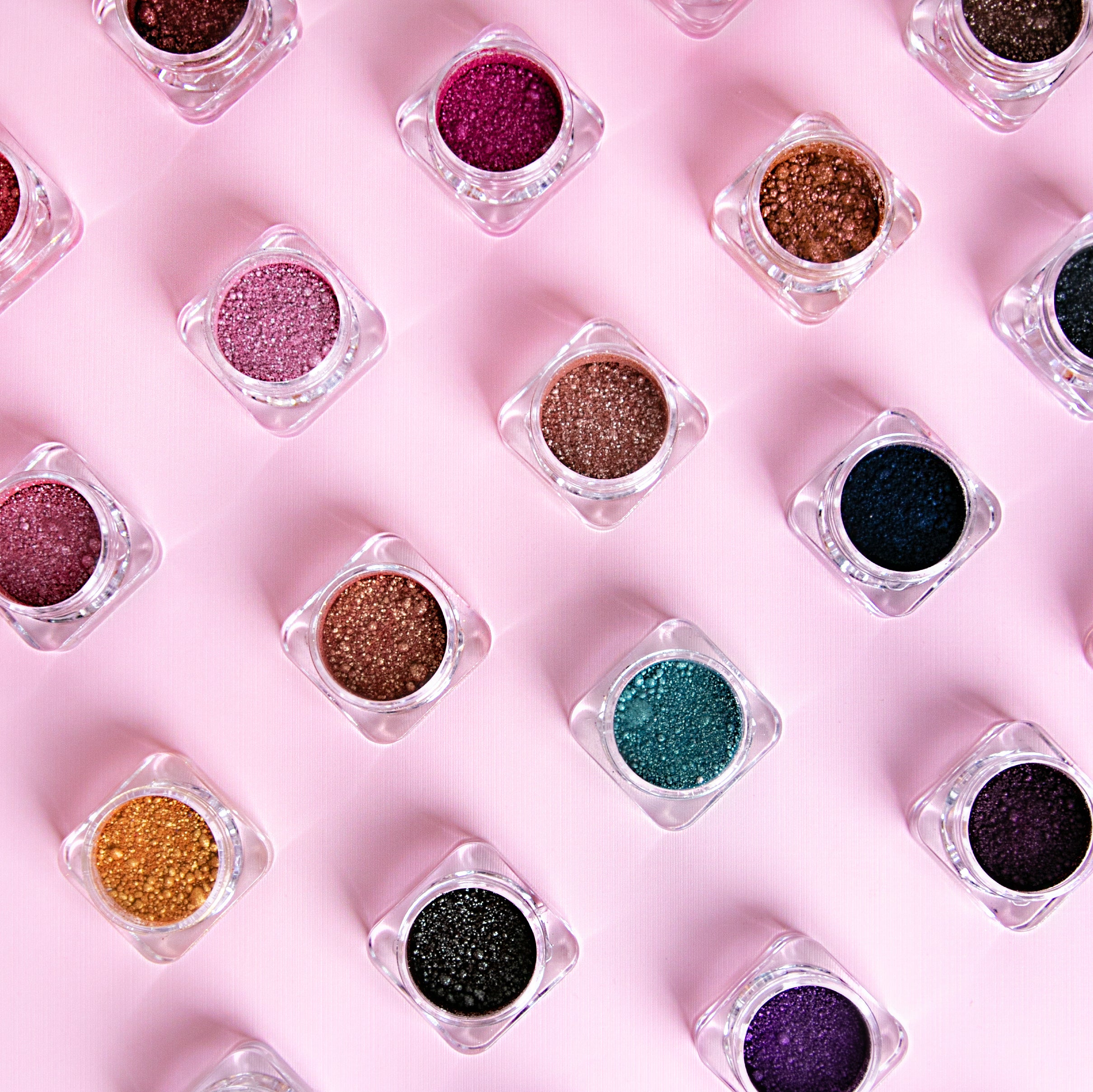 Loose Control Pigment (024, Fortuna)