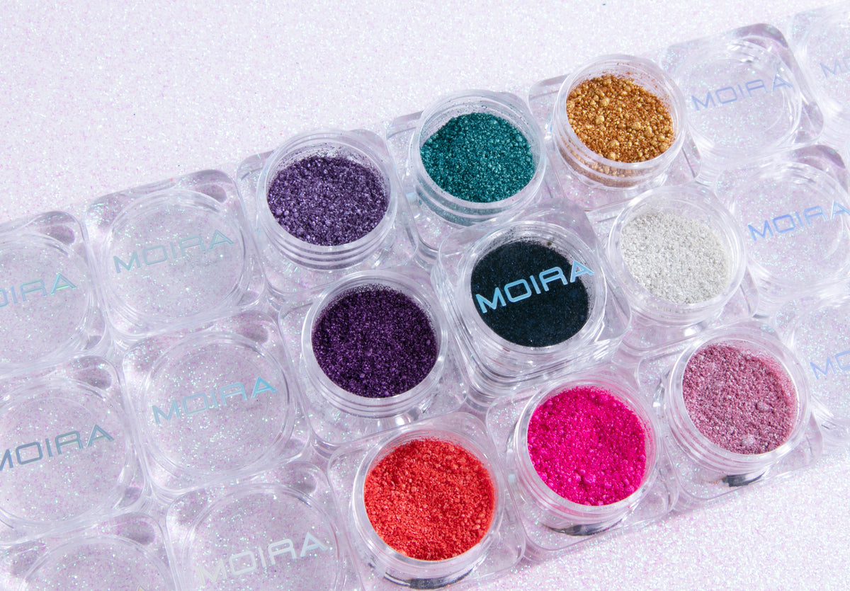 Loose Control Pigment (008, Escapade)