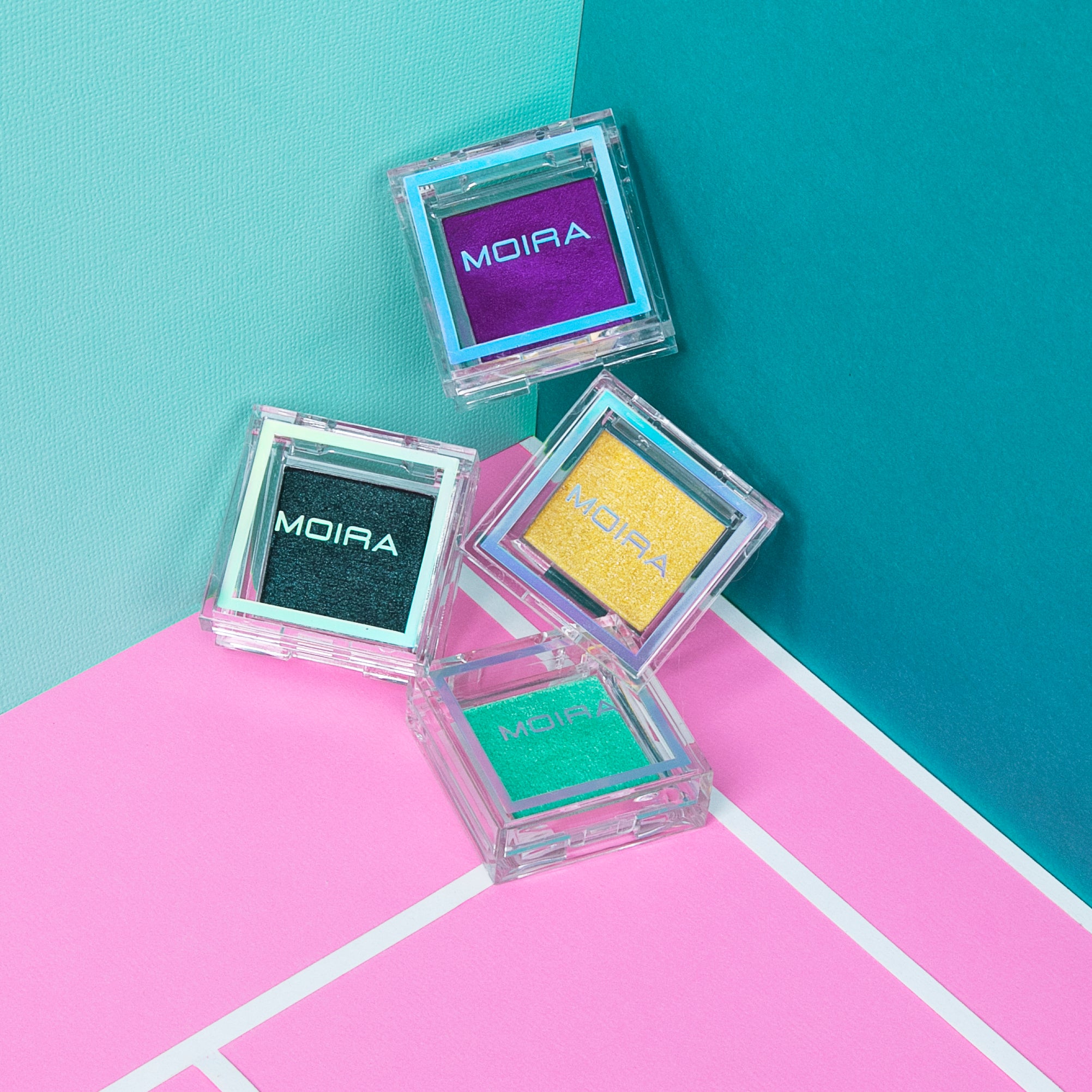 Lucent Cream Shadow (009, Nebula)